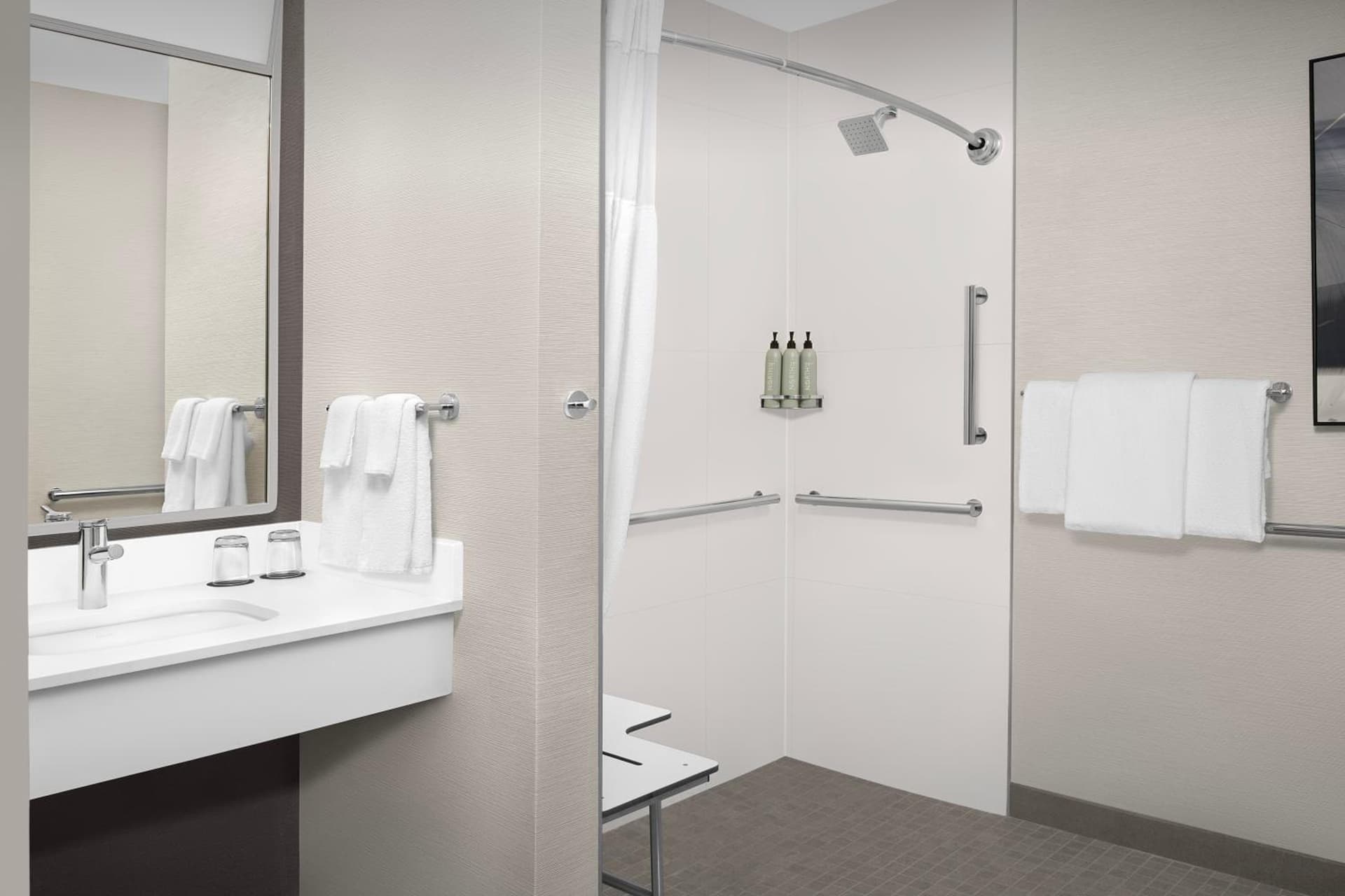 Courtyard by Marriott Portland Tigard gallery photo in Tigard, OR — image 17