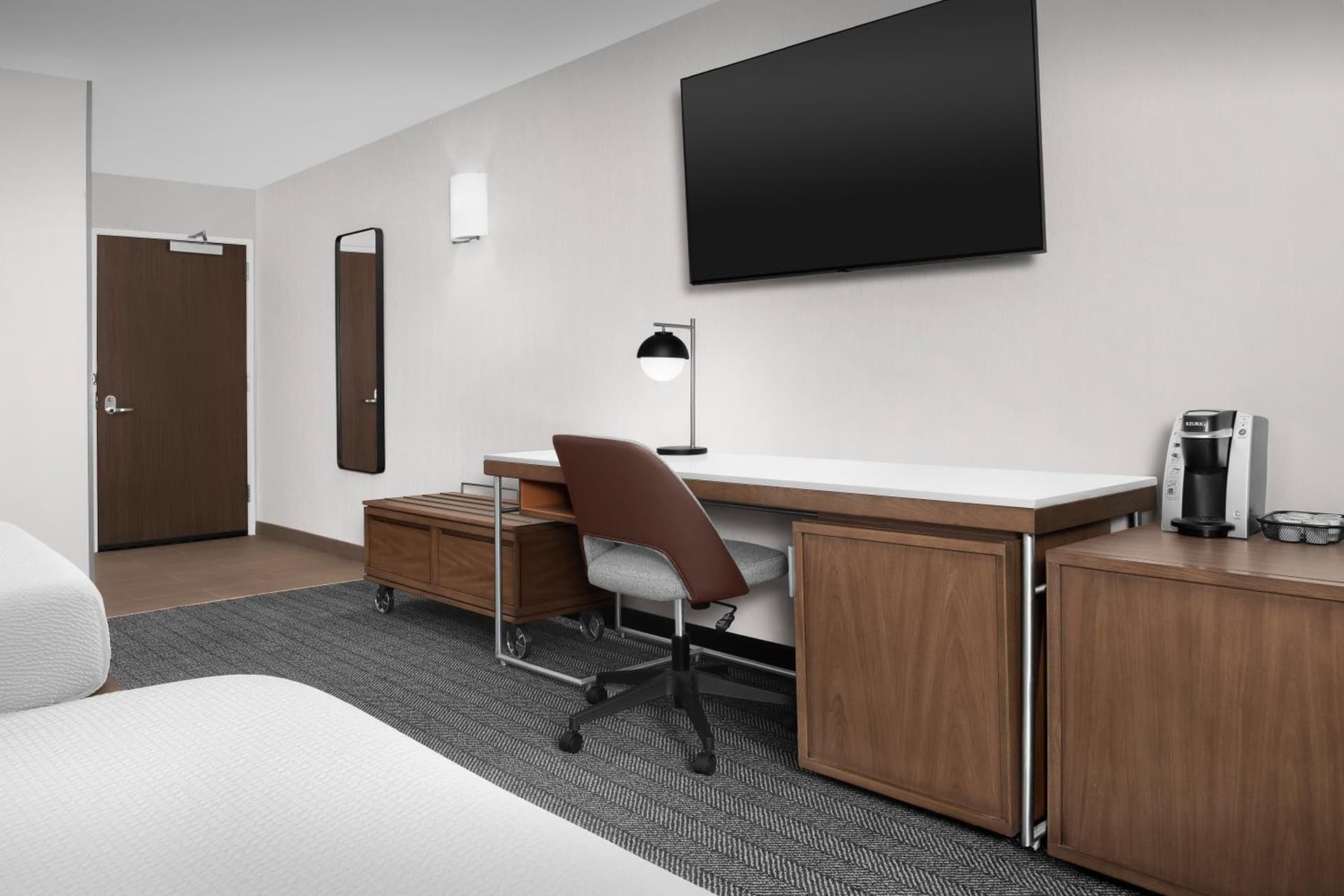 Courtyard by Marriott Portland Tigard gallery photo in Tigard, OR — image 50