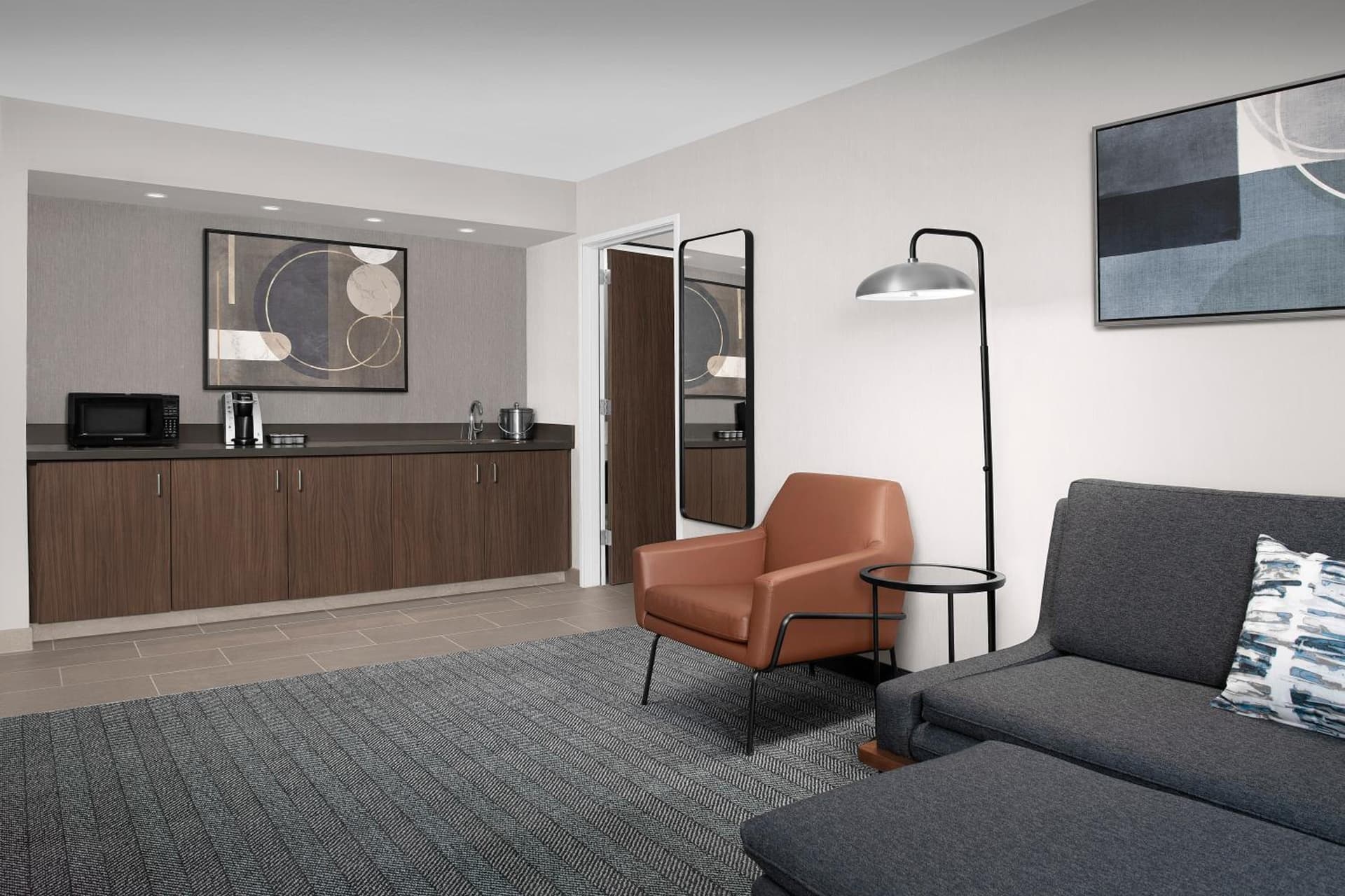 Courtyard by Marriott Portland Tigard gallery photo in Tigard, OR — image 72