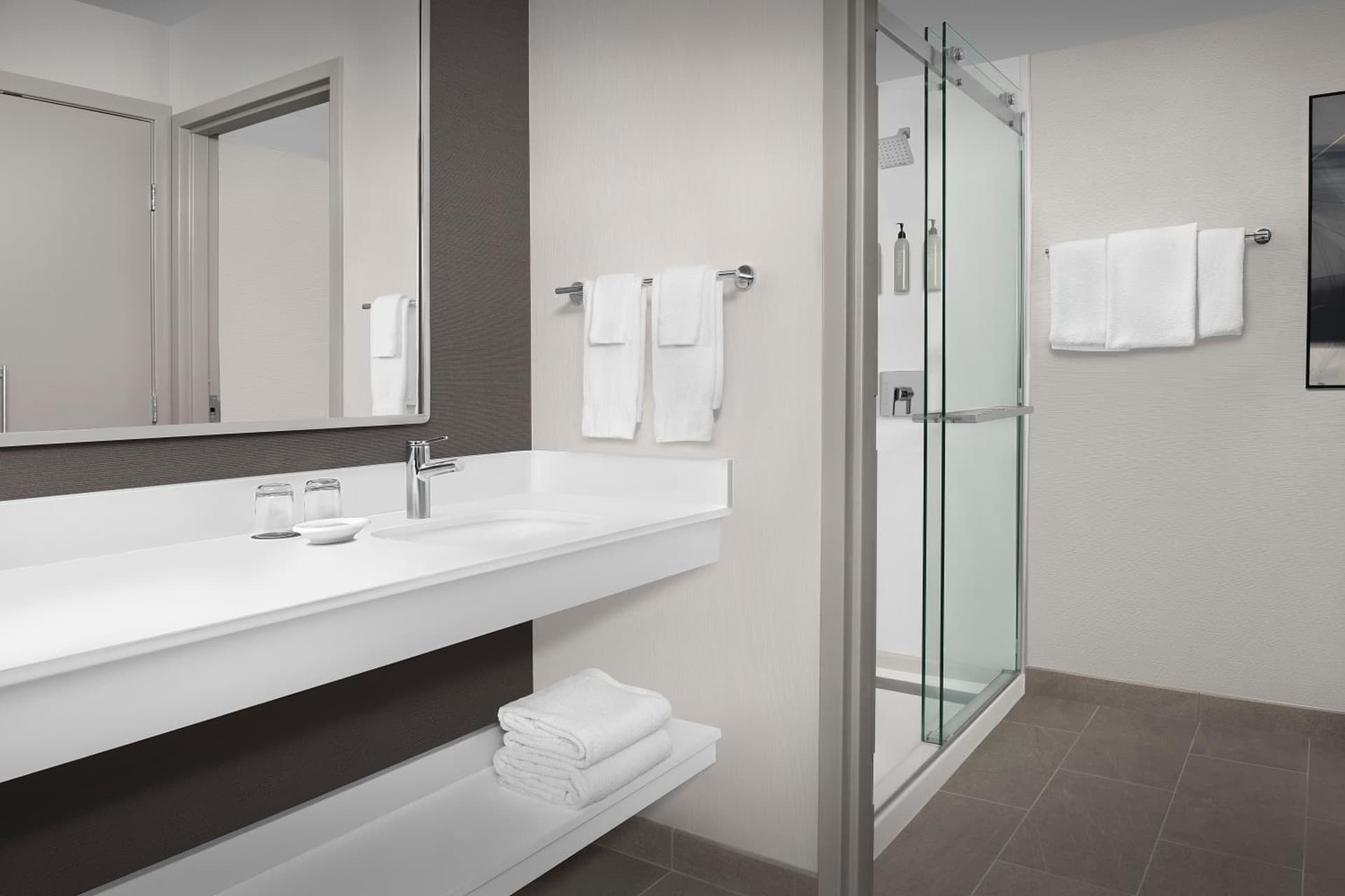 Courtyard by Marriott Portland Tigard gallery photo in Tigard, OR — image 73