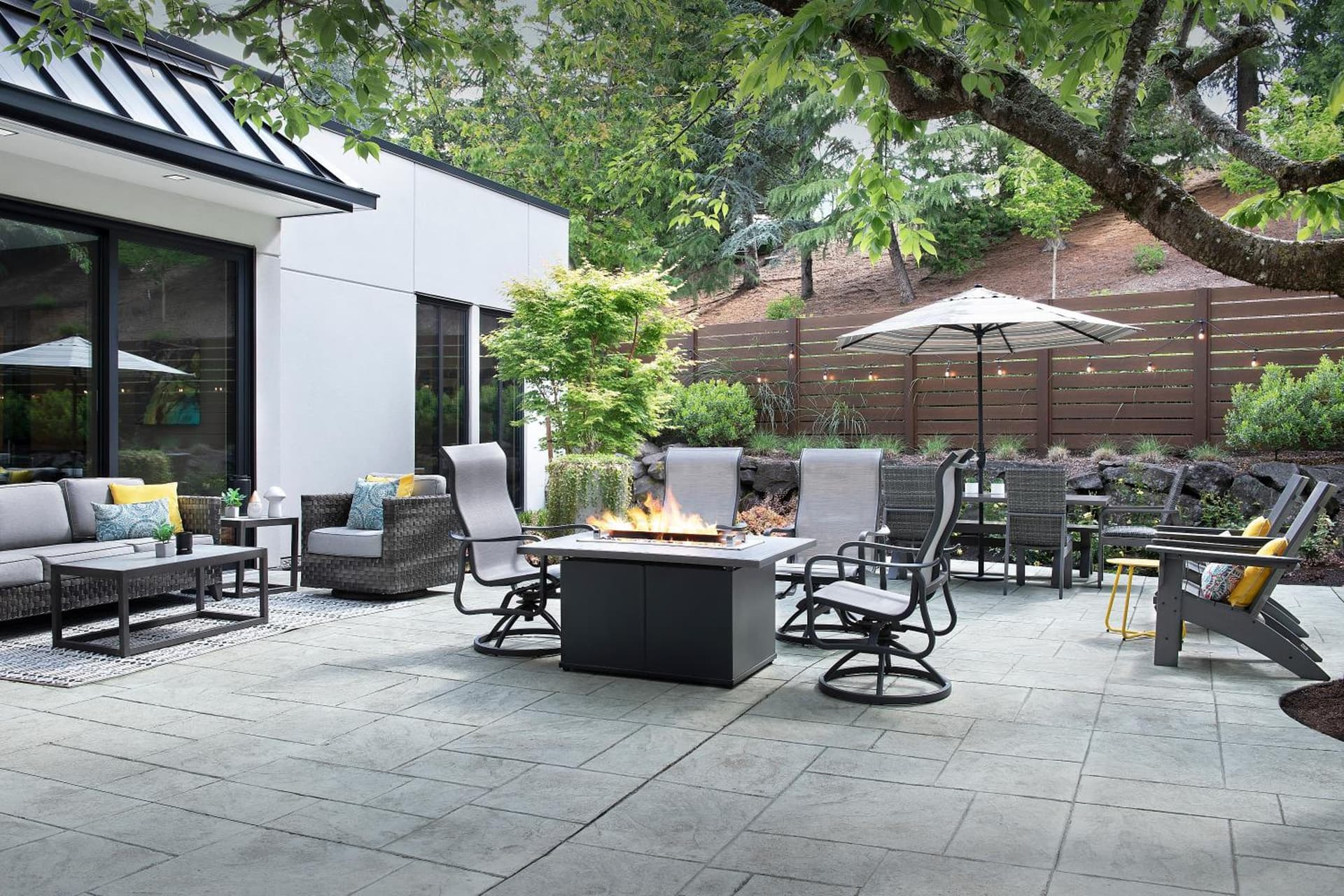 Courtyard by Marriott Portland Tigard gallery photo in Tigard, OR — image 16