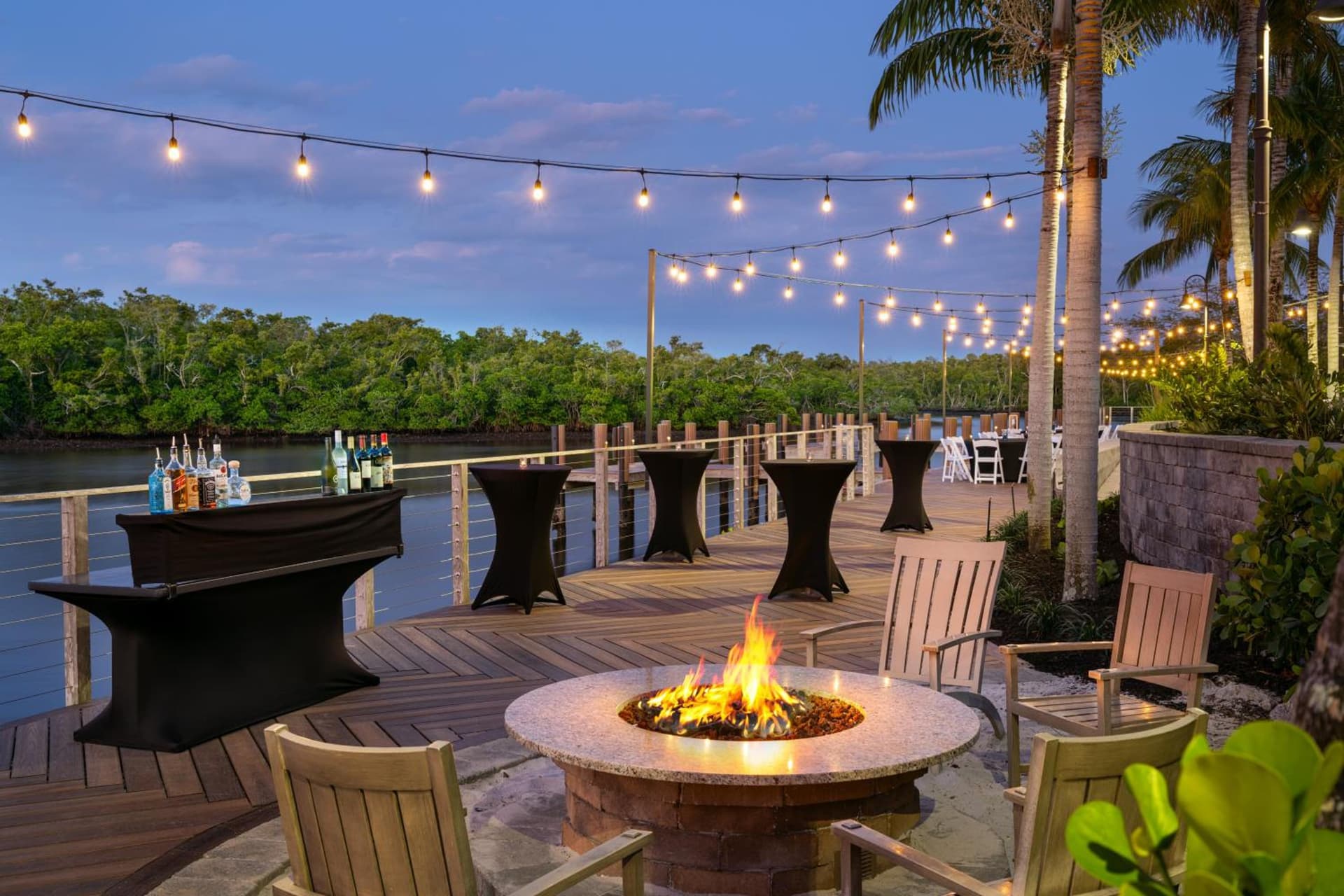 Hyatt House Naples 5th Avenue gallery photo in Naples, FL — image 37