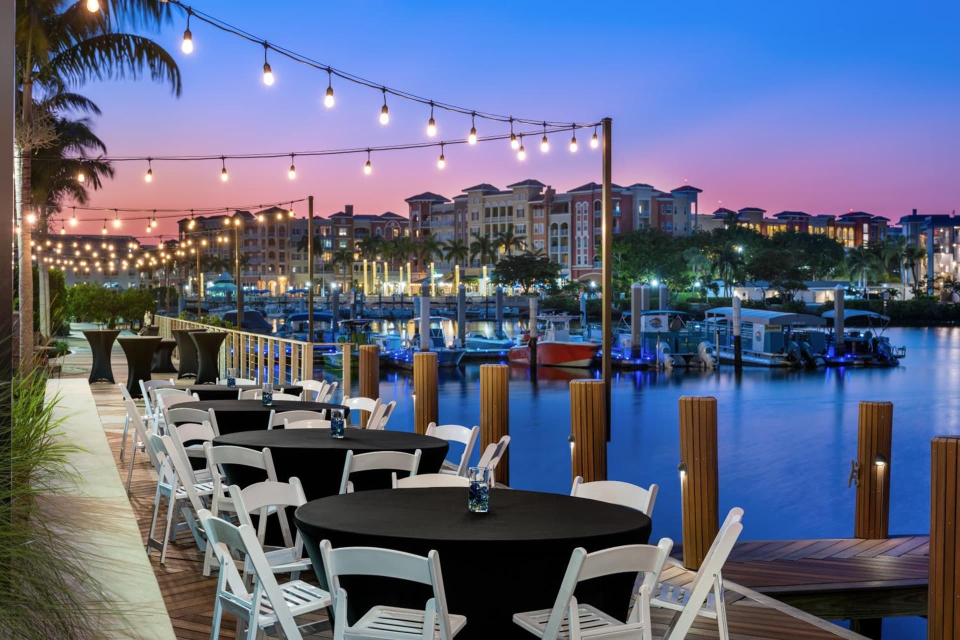 Hyatt House Naples 5th Avenue gallery photo in Naples, FL — image 31