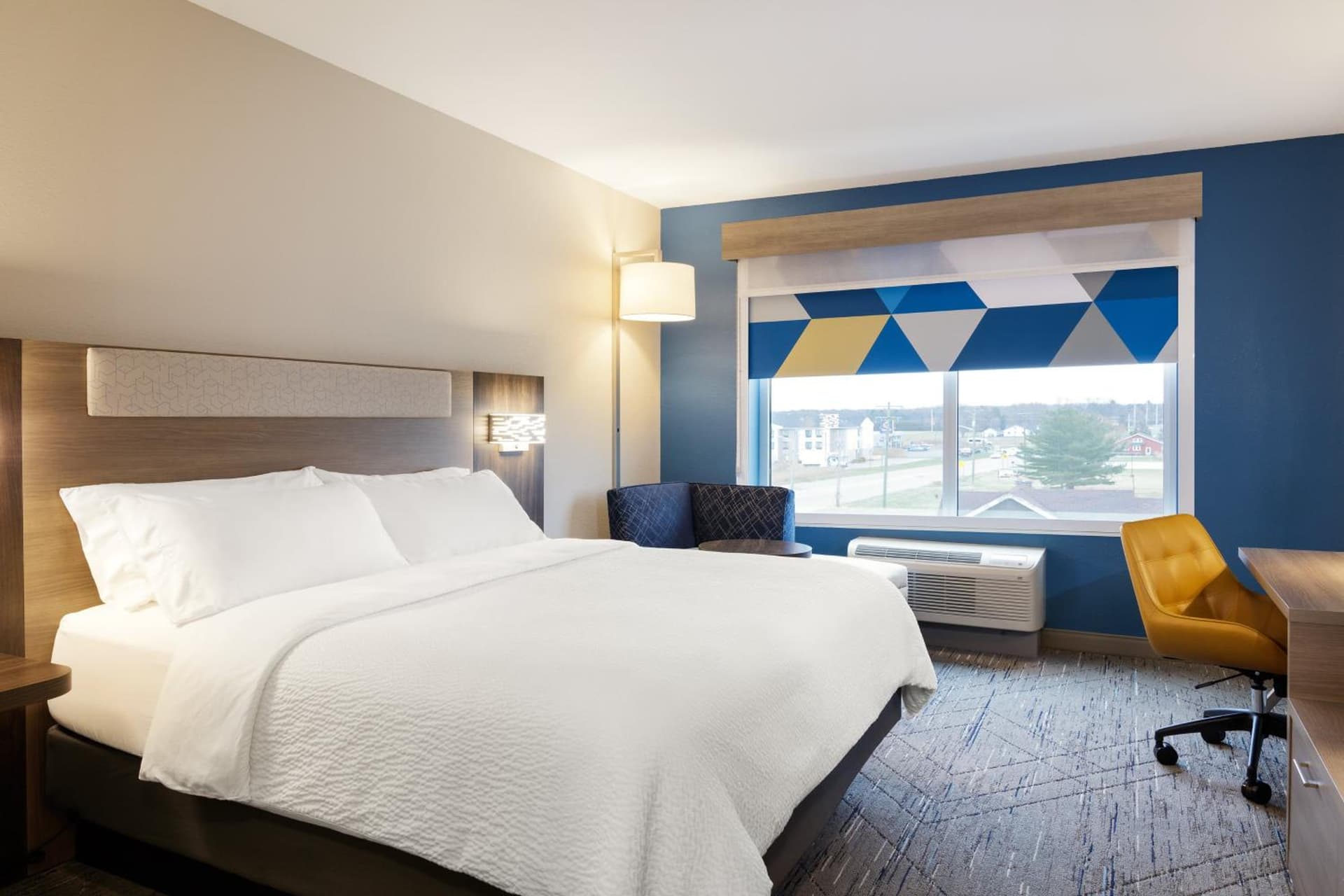 Holiday Inn Express Vancouver North by IHG gallery photo in Vancouver, WA — image 54