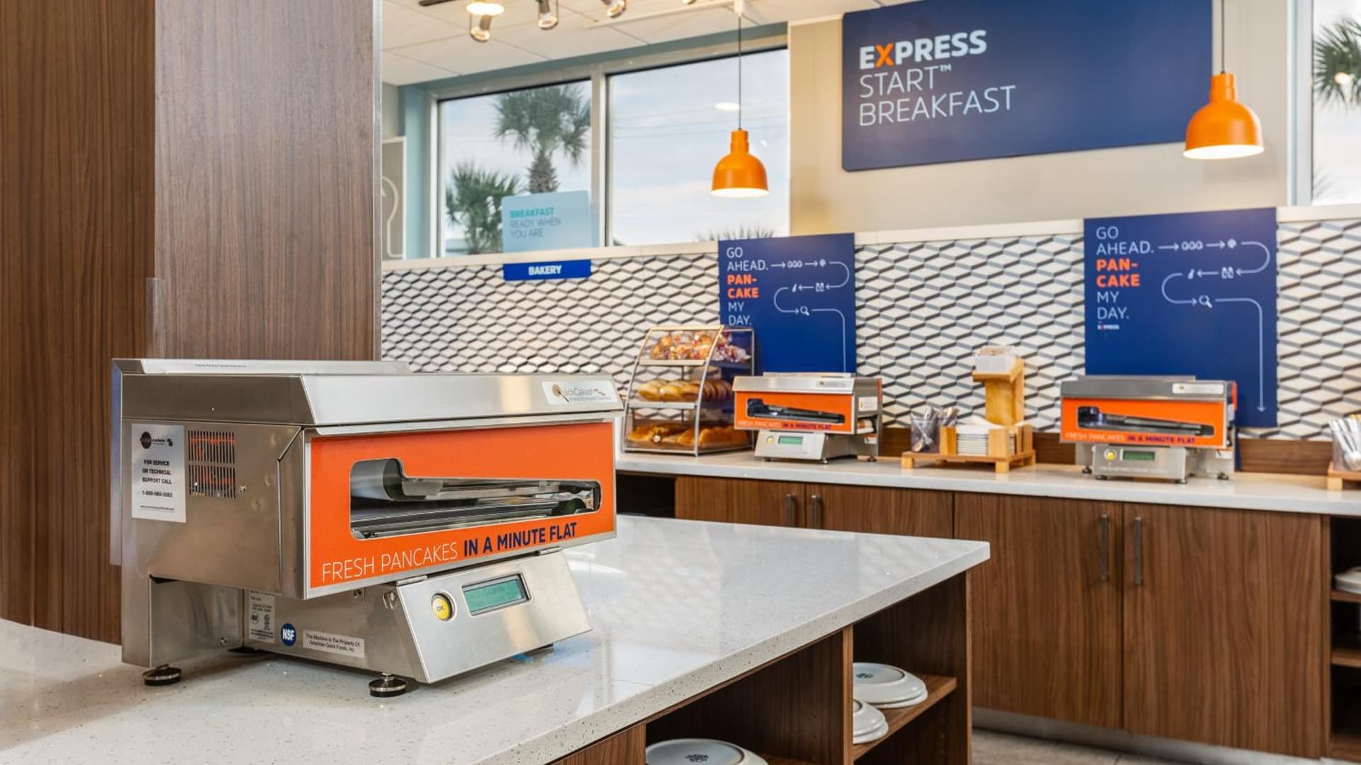 Holiday Inn Express & Suites Panama City Beach - Beachfront by IHG gallery photo in Panama City Beach, FL — image 106