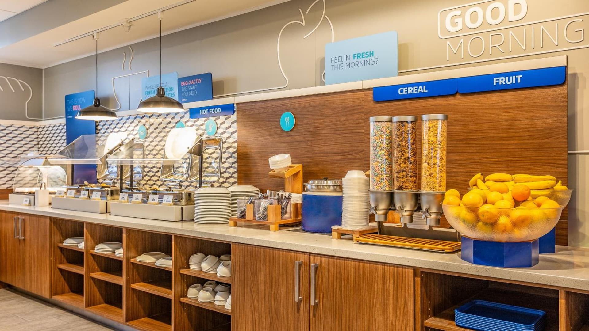 Holiday Inn Express & Suites Panama City Beach - Beachfront by IHG gallery photo in Panama City Beach, FL — image 18