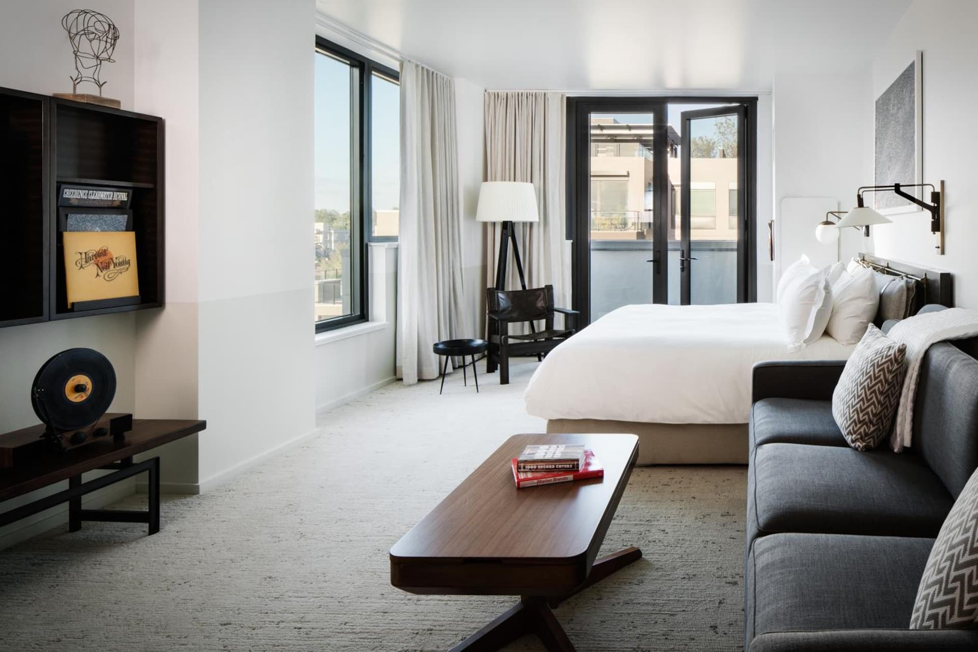 Halcyon, a hotel in Cherry Creek, Denver gallery photo in Denver, CO — image 10