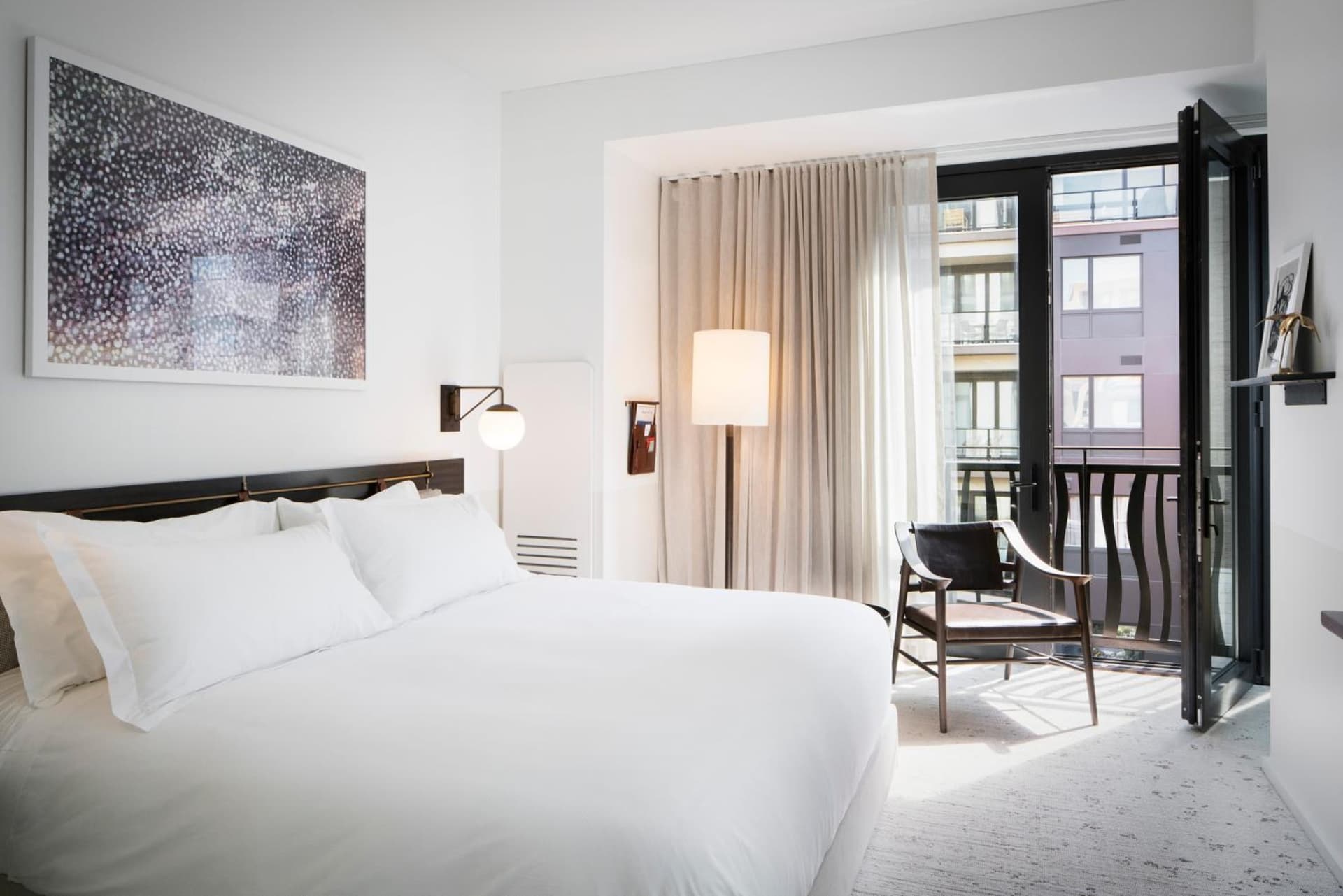 Halcyon, a hotel in Cherry Creek, Denver gallery photo in Denver, CO — image 24