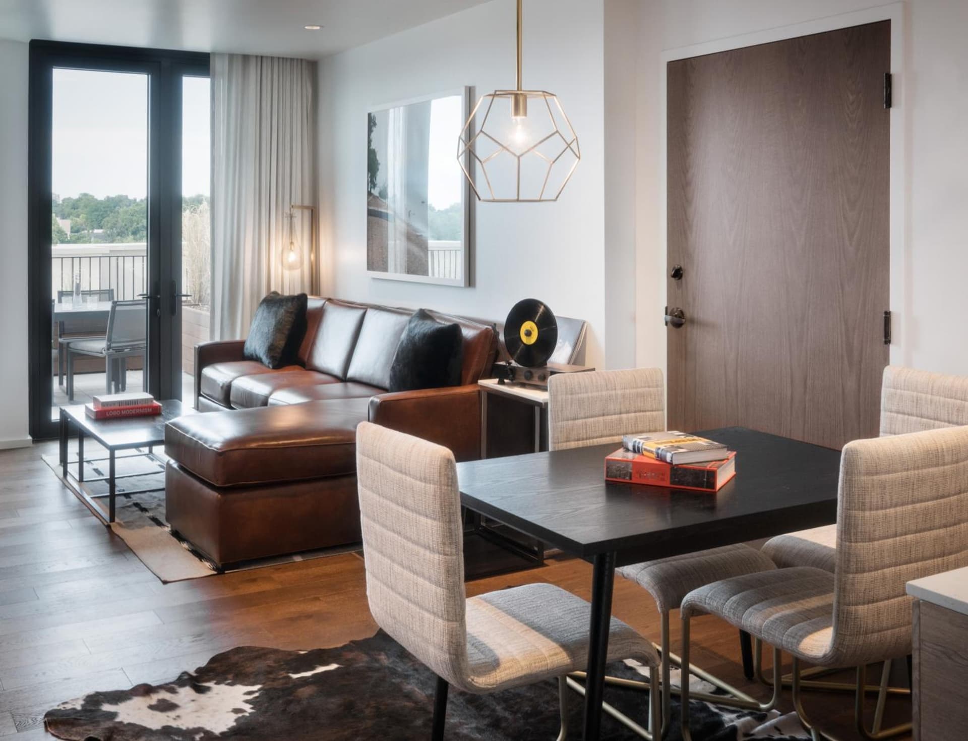 Halcyon, a hotel in Cherry Creek, Denver gallery photo in Denver, CO — image 17