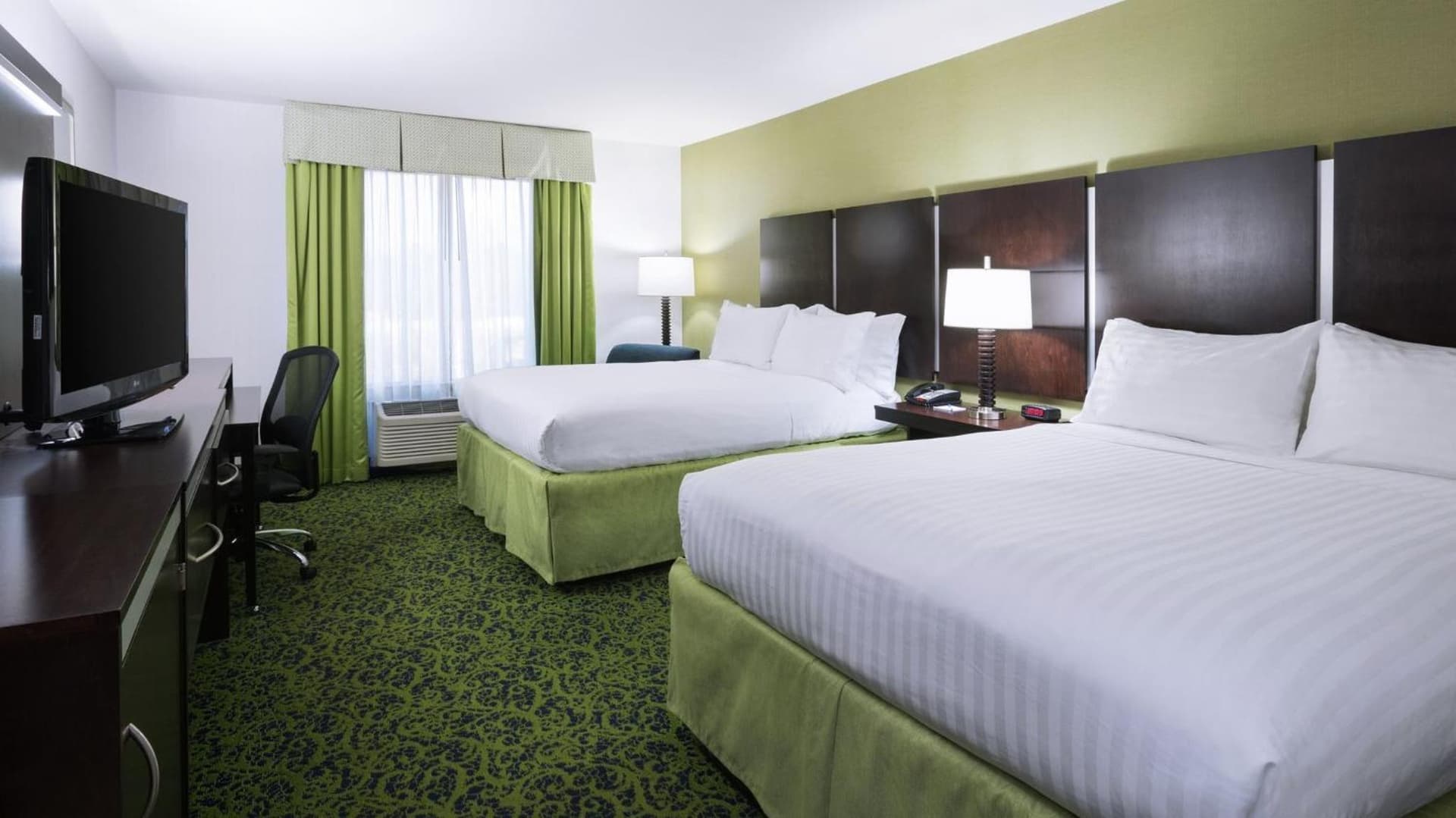 Holiday Inn Express and Suites Stroudsburg-Poconos by IHG gallery photo in Stroudsburg, PA — image 38