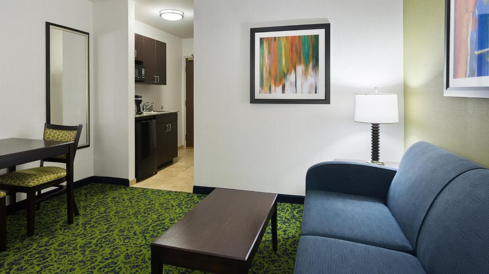 Holiday Inn Express and Suites Stroudsburg-Poconos by IHG gallery photo in Stroudsburg, PA — image 8