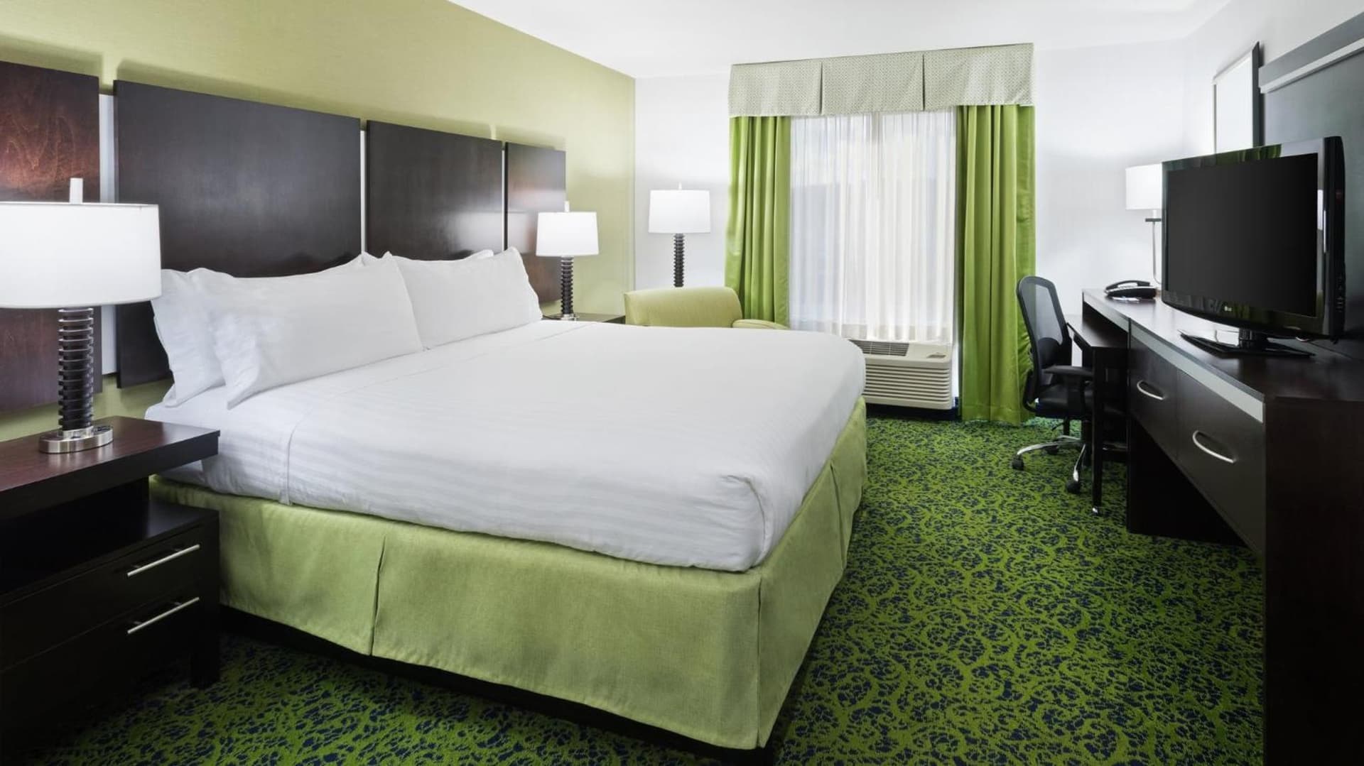 Holiday Inn Express and Suites Stroudsburg-Poconos by IHG gallery photo in Stroudsburg, PA — image 20
