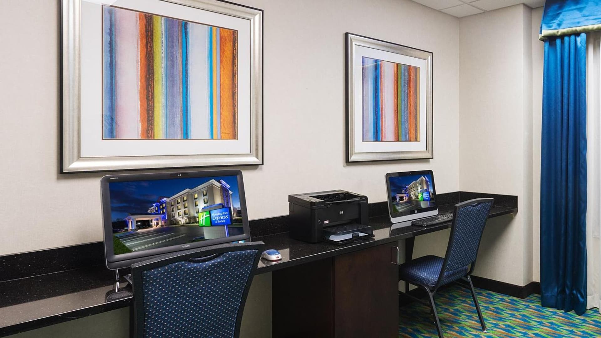 Holiday Inn Express and Suites Stroudsburg-Poconos by IHG gallery photo in Stroudsburg, PA — image 7