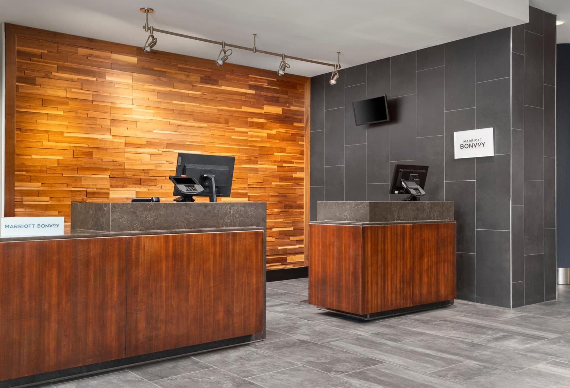 Courtyard by Marriott Denver North/Westminster interior in Eastlake, CO — gallery photo 2