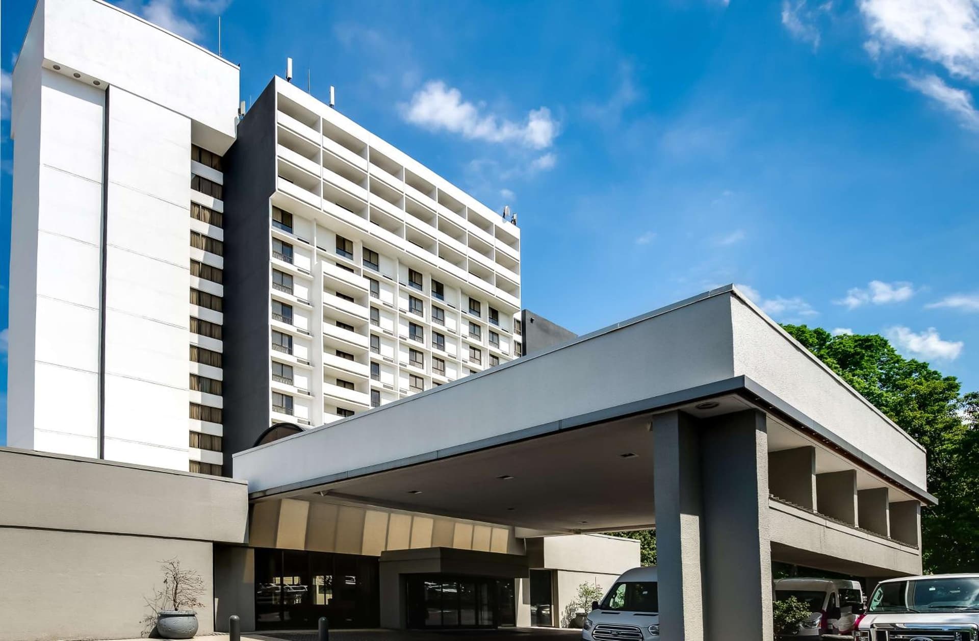 Sonesta Charlotte Lower South End gallery photo in Charlotte, NC — image 68