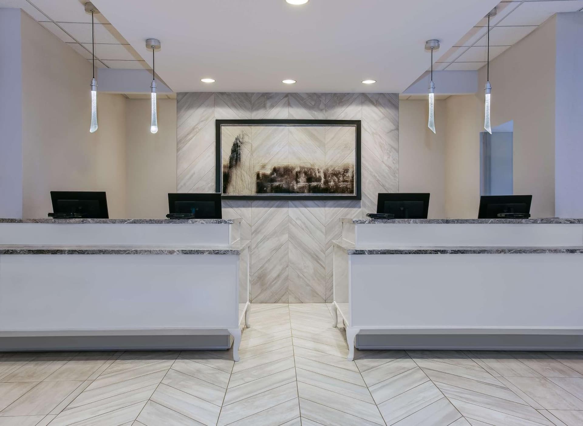 Sonesta Charlotte Lower South End gallery photo in Charlotte, NC — image 41