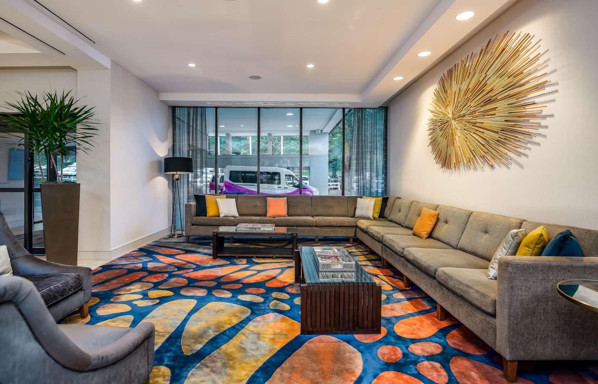 Sonesta Charlotte Lower South End gallery photo in Charlotte, NC — image 44