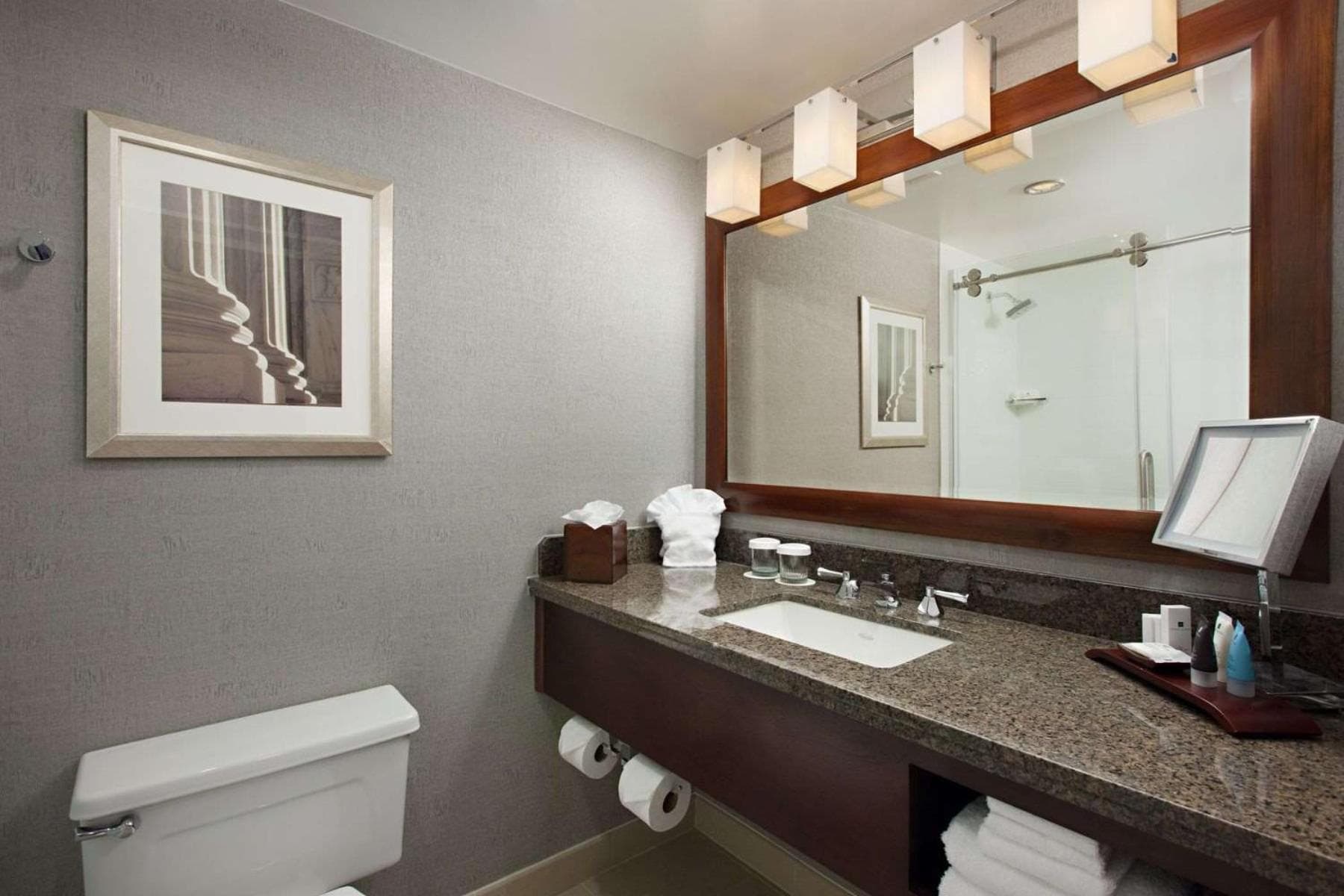 Sonesta Charlotte Lower South End gallery photo in Charlotte, NC — image 66