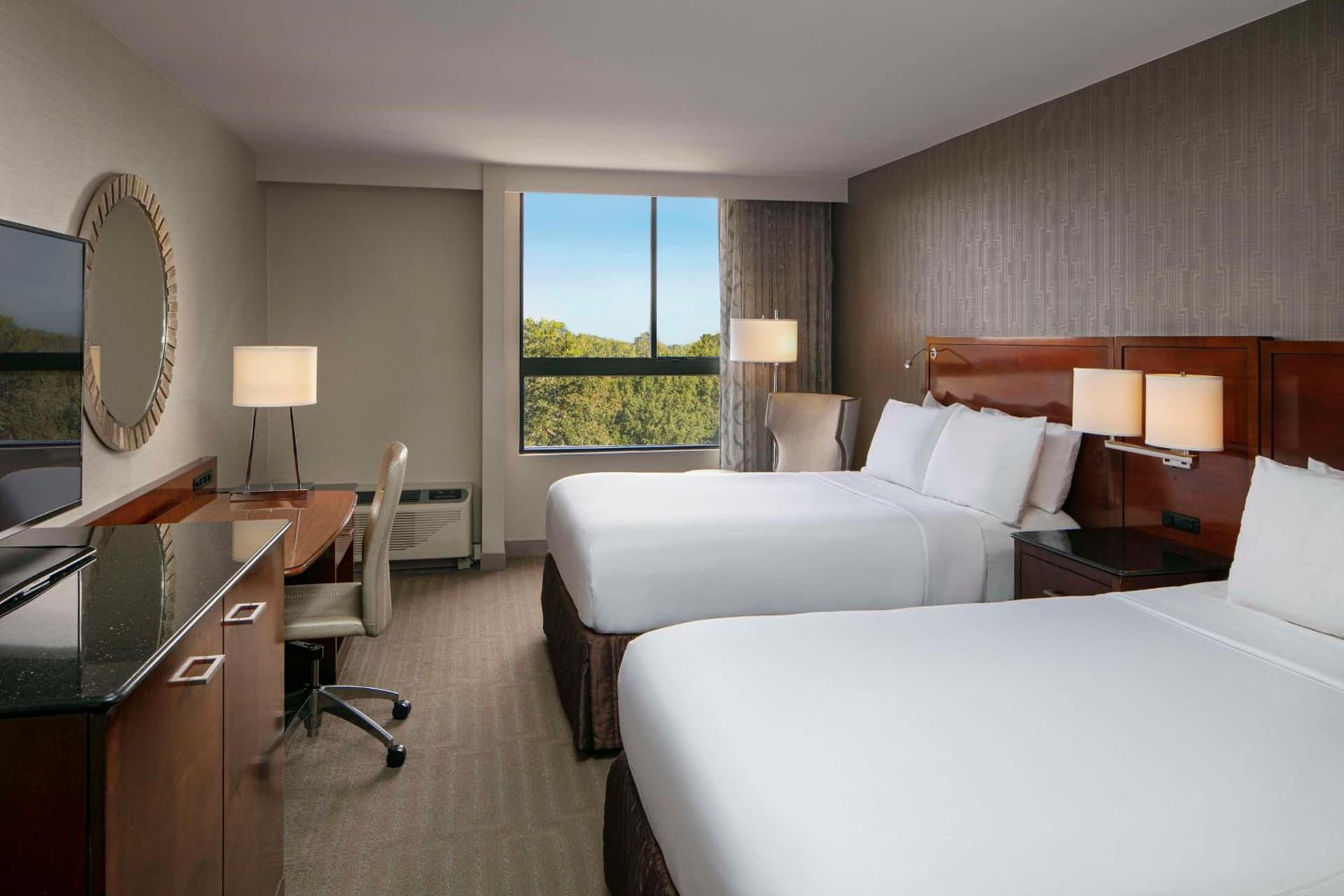 Sonesta Charlotte Lower South End gallery photo in Charlotte, NC — image 4