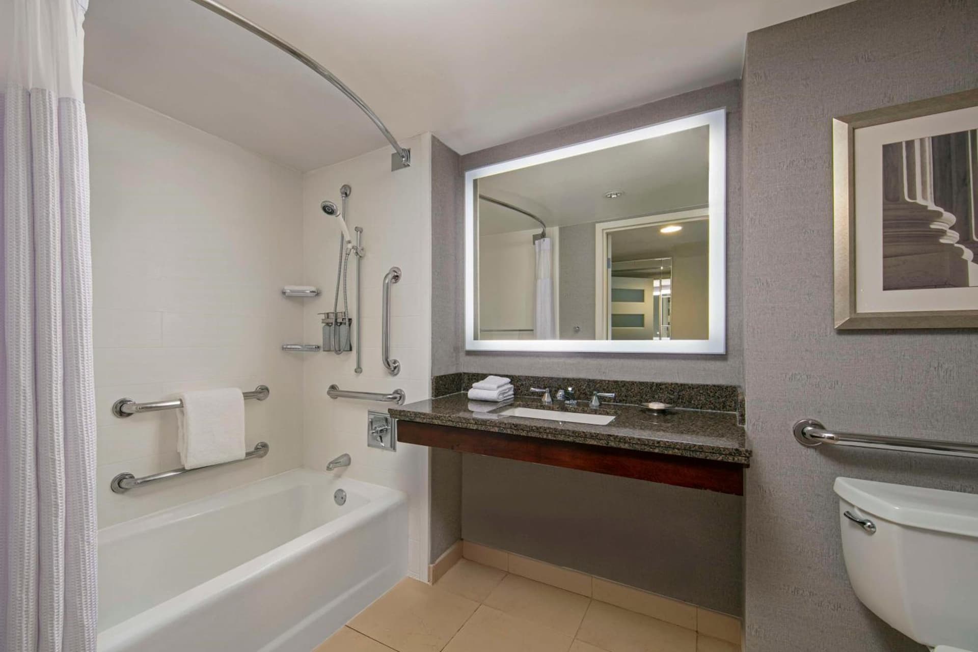 Sonesta Charlotte Lower South End gallery photo in Charlotte, NC — image 67