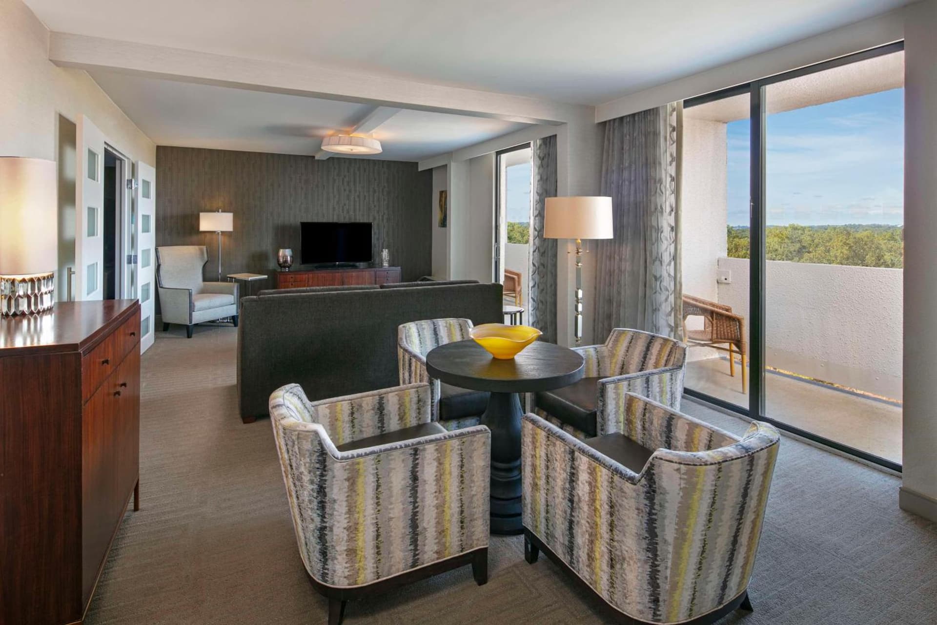 Sonesta Charlotte Lower South End gallery photo in Charlotte, NC — image 28