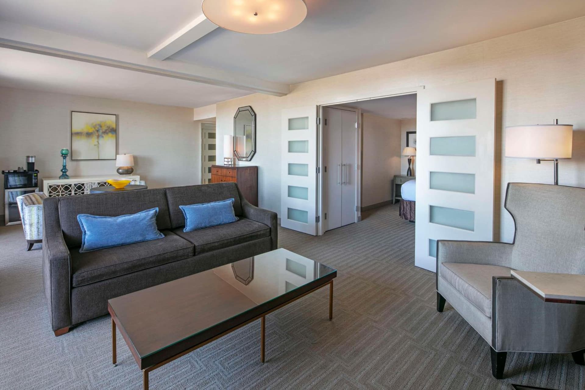Sonesta Charlotte Lower South End gallery photo in Charlotte, NC — image 45