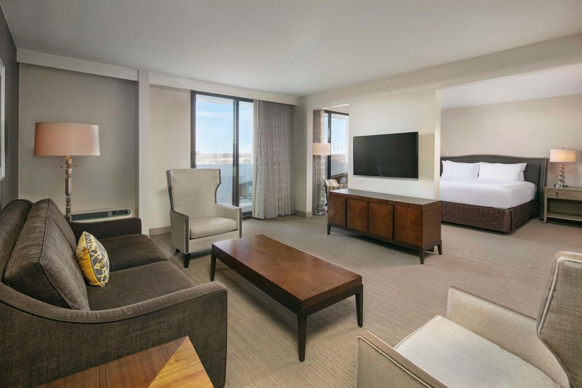 Sonesta Charlotte Lower South End gallery photo in Charlotte, NC — image 11