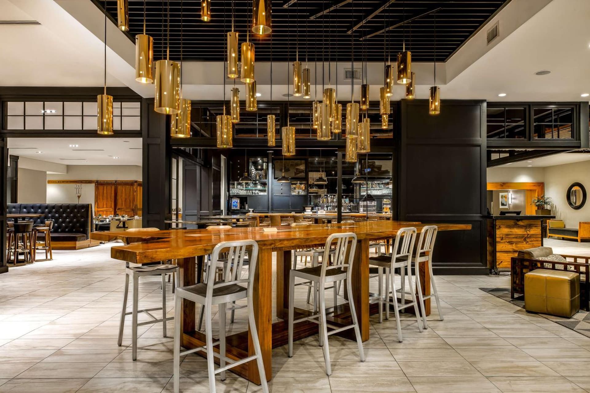 Sonesta Charlotte Lower South End gallery photo in Charlotte, NC — image 29
