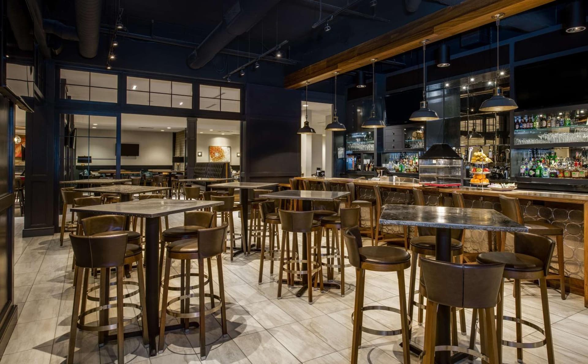 Sonesta Charlotte Lower South End gallery photo in Charlotte, NC — image 22