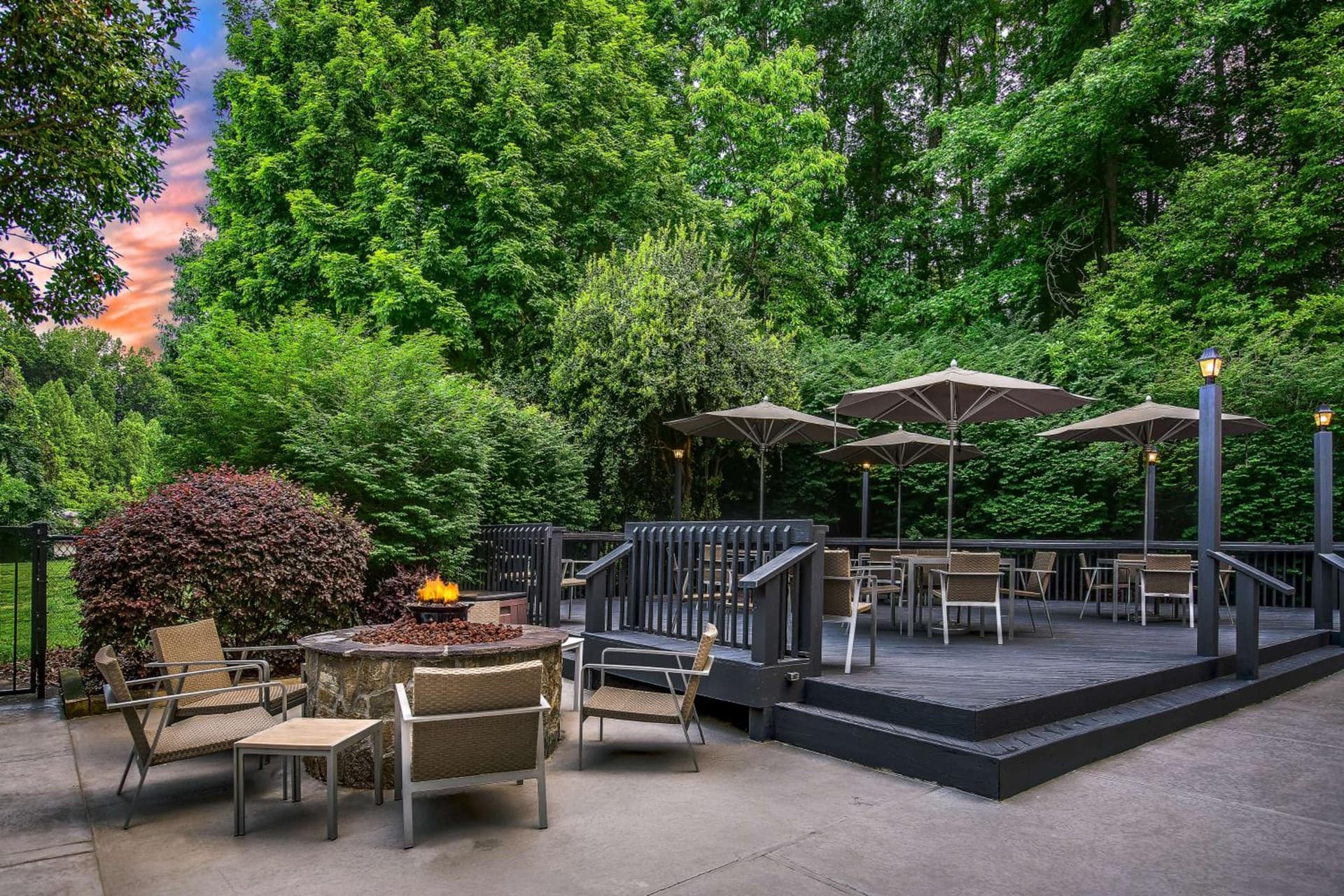 Sonesta Charlotte Lower South End gallery photo in Charlotte, NC — image 35