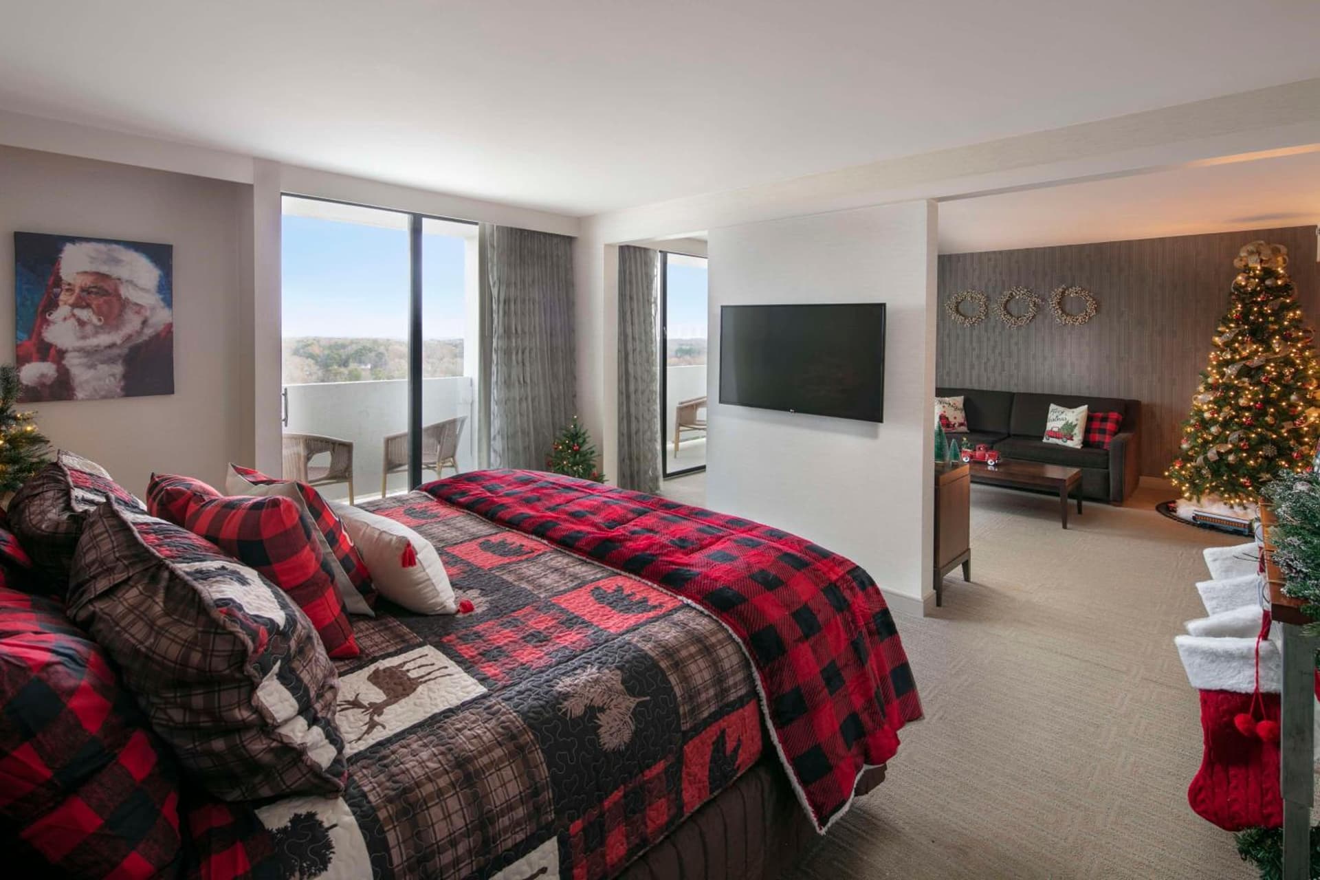 Sonesta Charlotte Lower South End gallery photo in Charlotte, NC — image 47