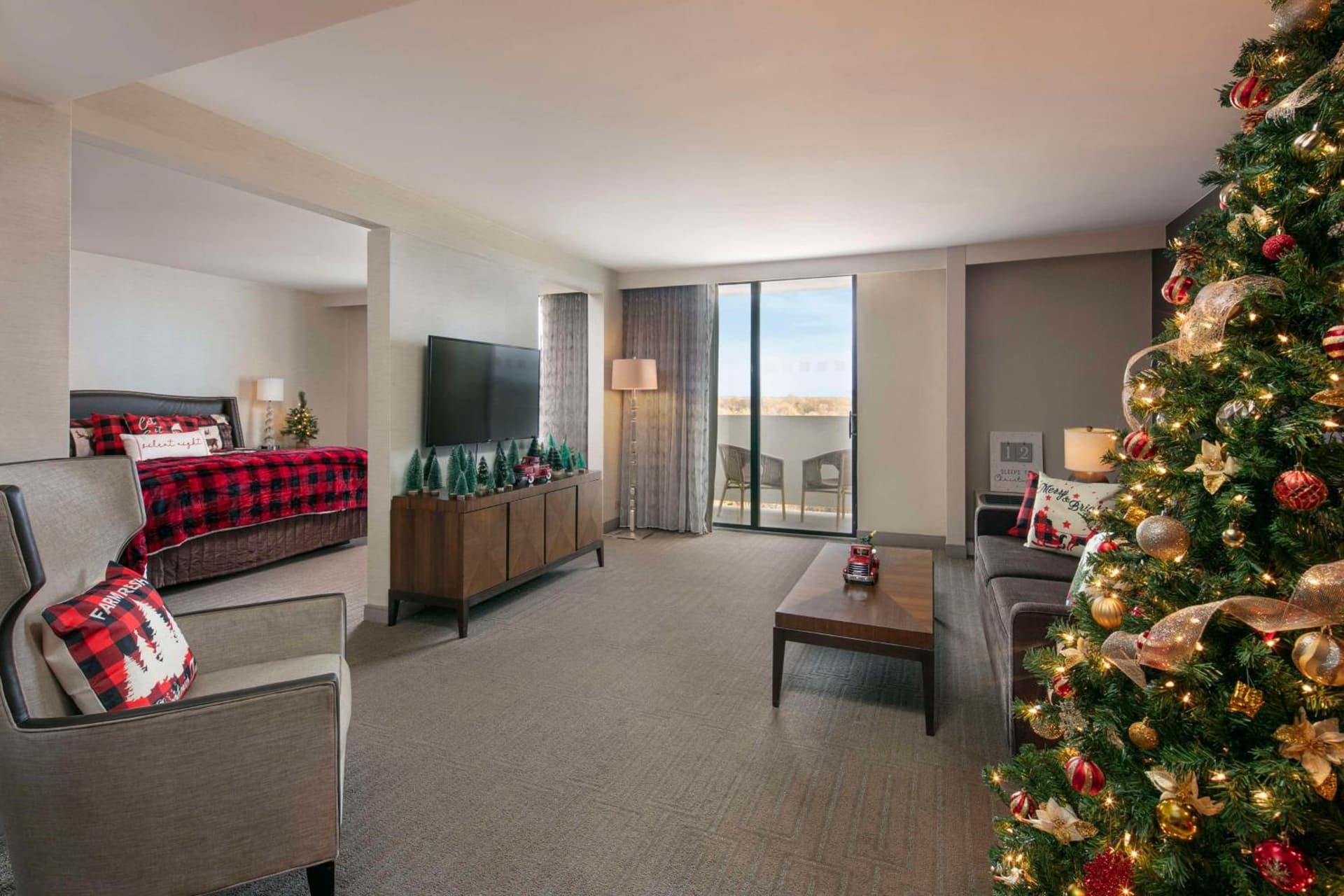 Sonesta Charlotte Lower South End gallery photo in Charlotte, NC — image 63
