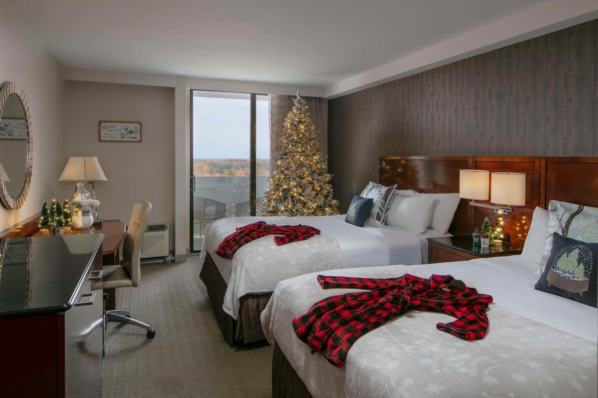 Sonesta Charlotte Lower South End gallery photo in Charlotte, NC — image 8