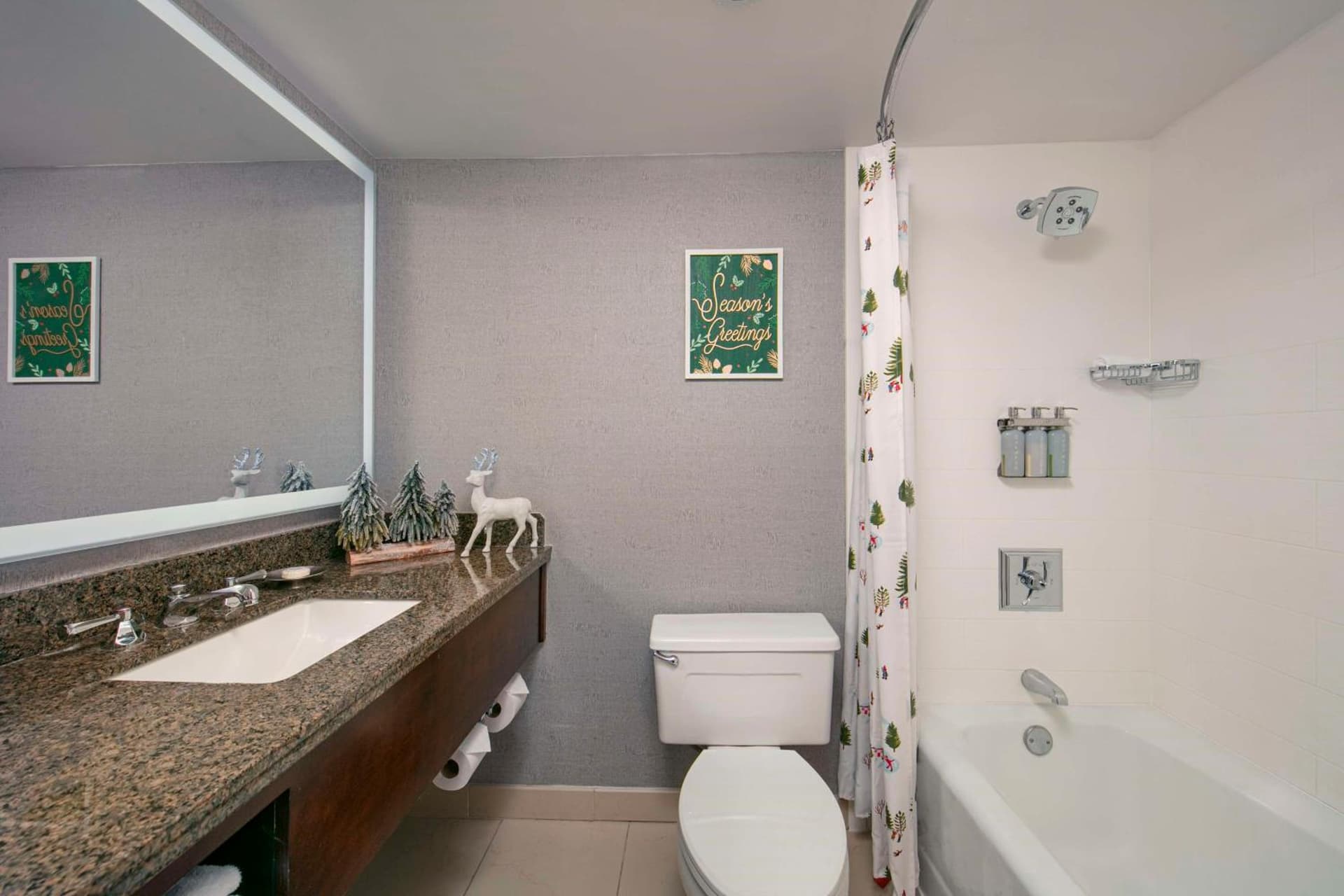 Sonesta Charlotte Lower South End gallery photo in Charlotte, NC — image 5