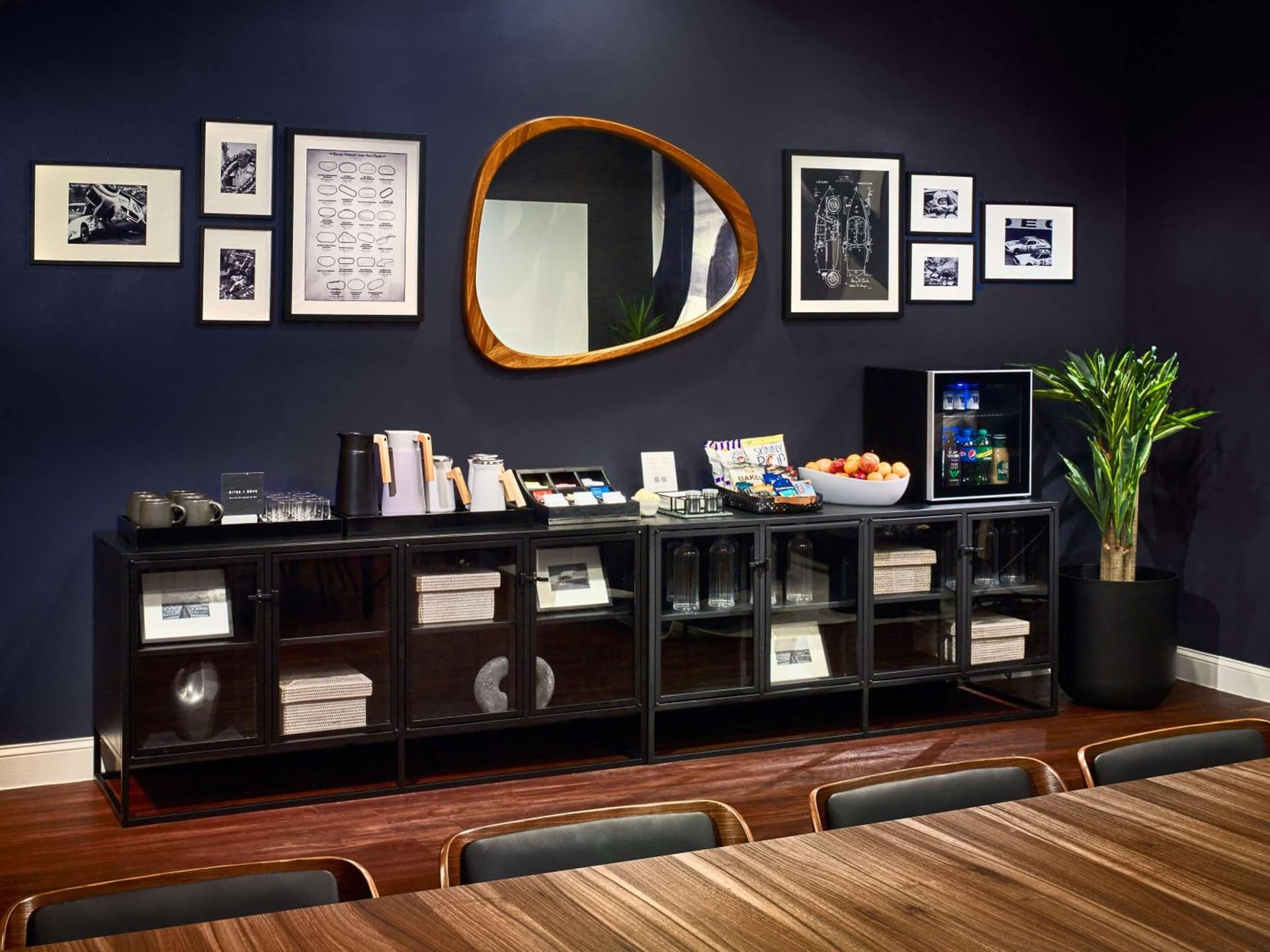Sonesta Charlotte Lower South End gallery photo in Charlotte, NC — image 16