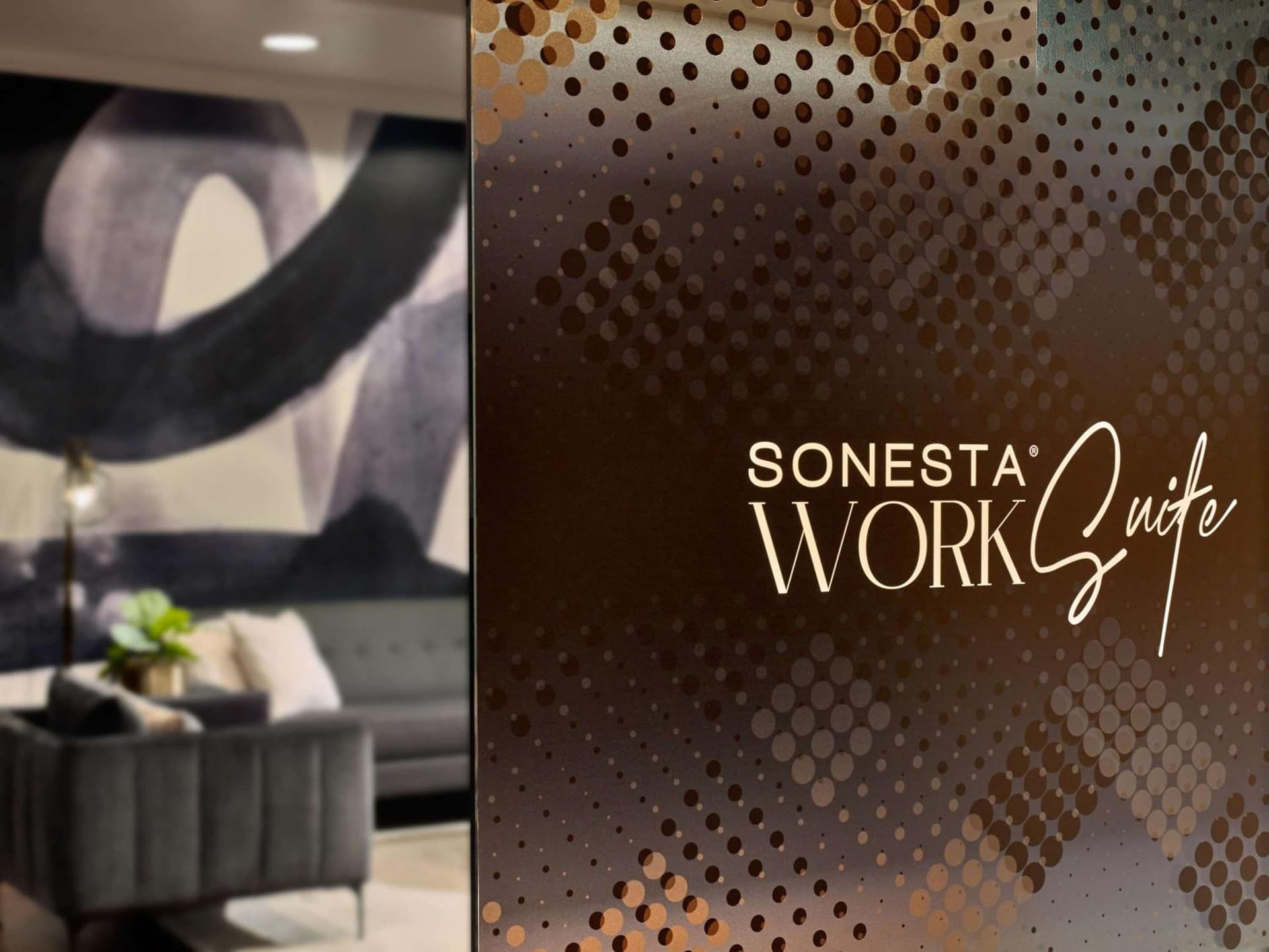 Sonesta Charlotte Lower South End gallery photo in Charlotte, NC — image 56