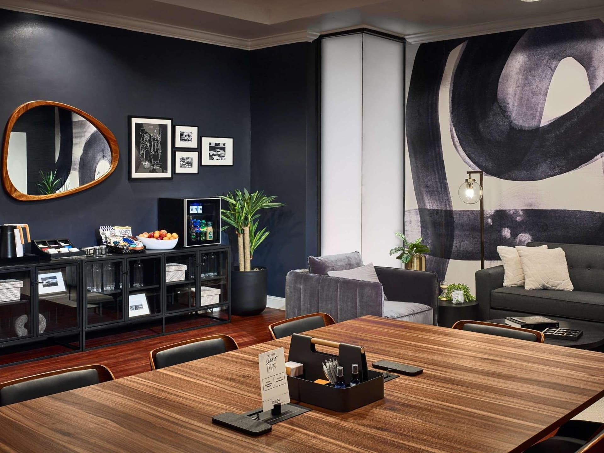 Sonesta Charlotte Lower South End gallery photo in Charlotte, NC — image 54