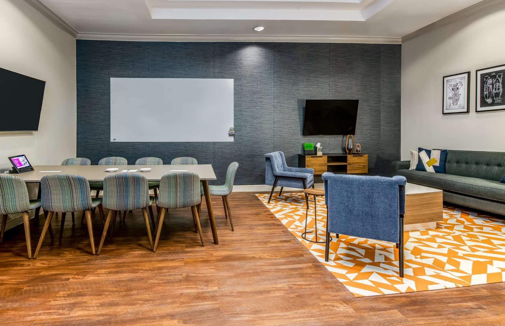 Sonesta Charlotte Lower South End gallery photo in Charlotte, NC — image 59