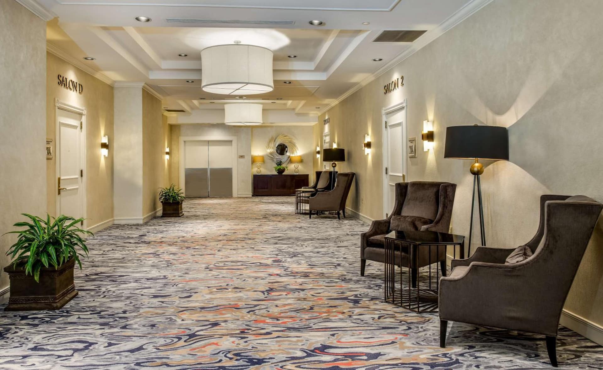 Sonesta Charlotte Lower South End gallery photo in Charlotte, NC — image 39