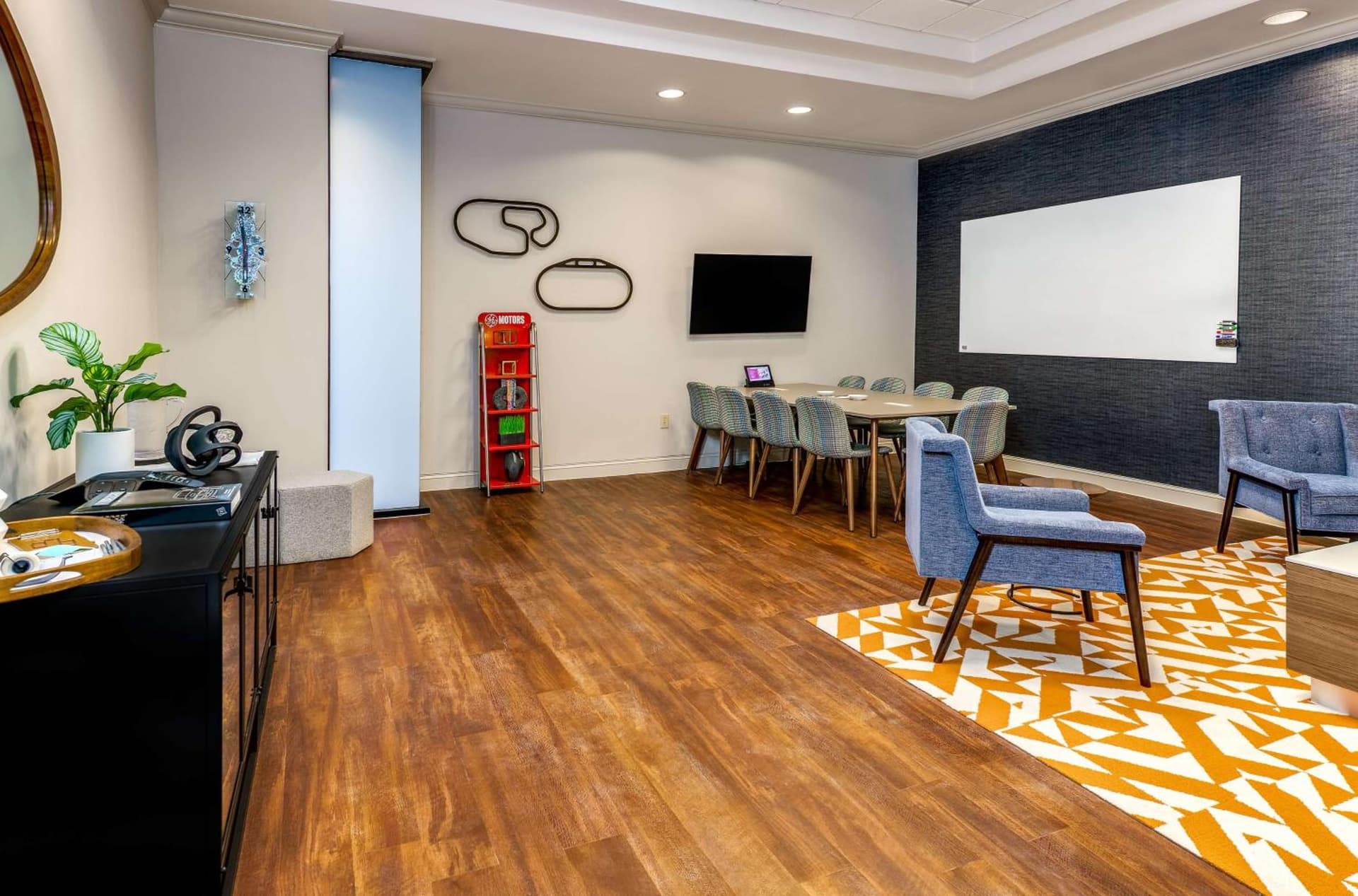 Sonesta Charlotte Lower South End gallery photo in Charlotte, NC — image 20