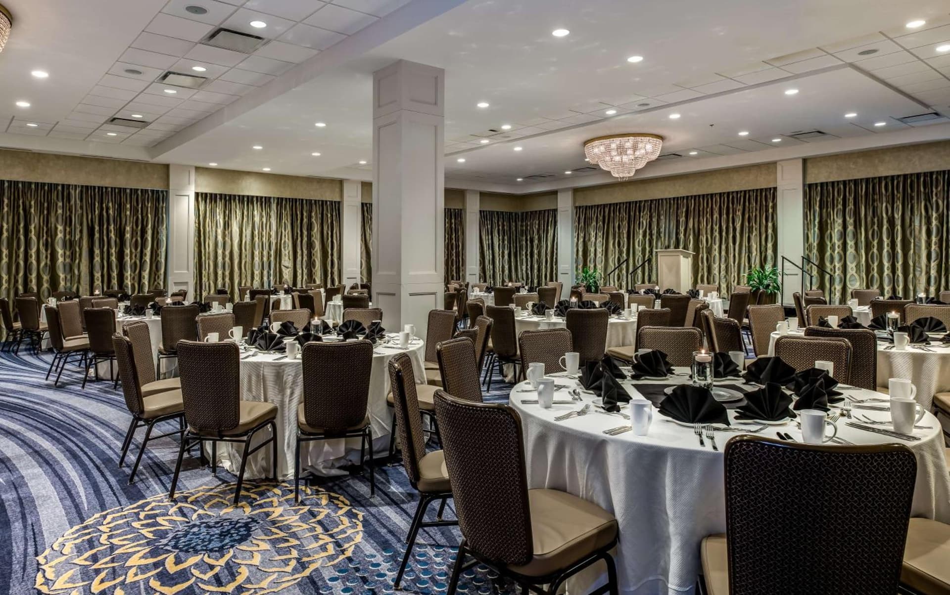Sonesta Charlotte Lower South End gallery photo in Charlotte, NC — image 33