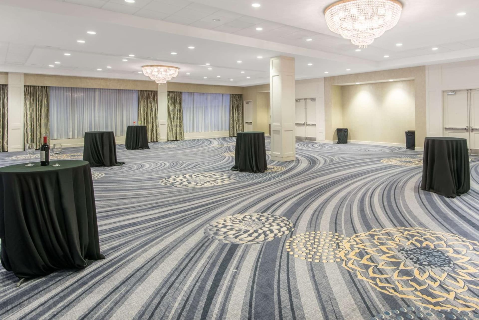 Sonesta Charlotte Lower South End gallery photo in Charlotte, NC — image 60