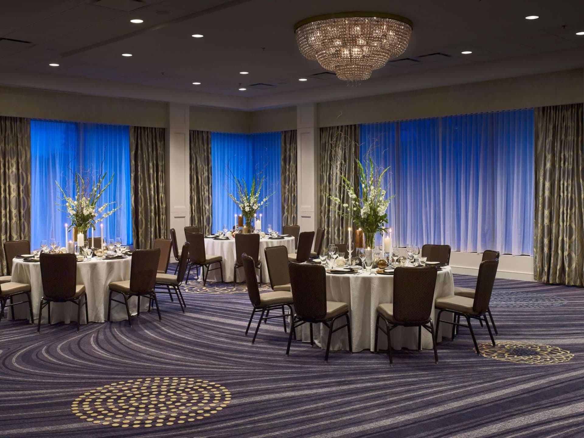 Sonesta Charlotte Lower South End gallery photo in Charlotte, NC — image 36