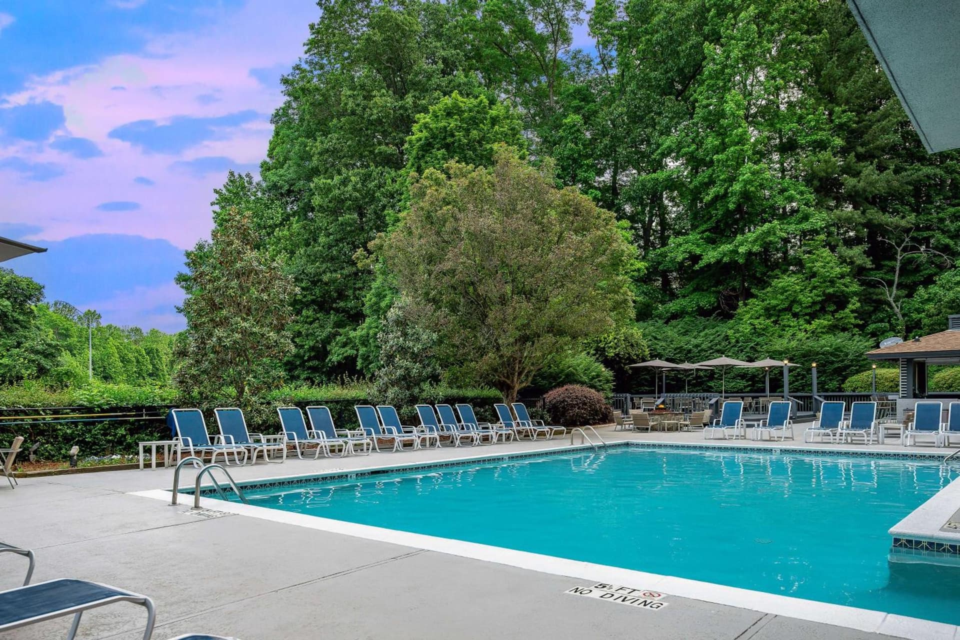 Sonesta Charlotte Lower South End gallery photo in Charlotte, NC — image 58