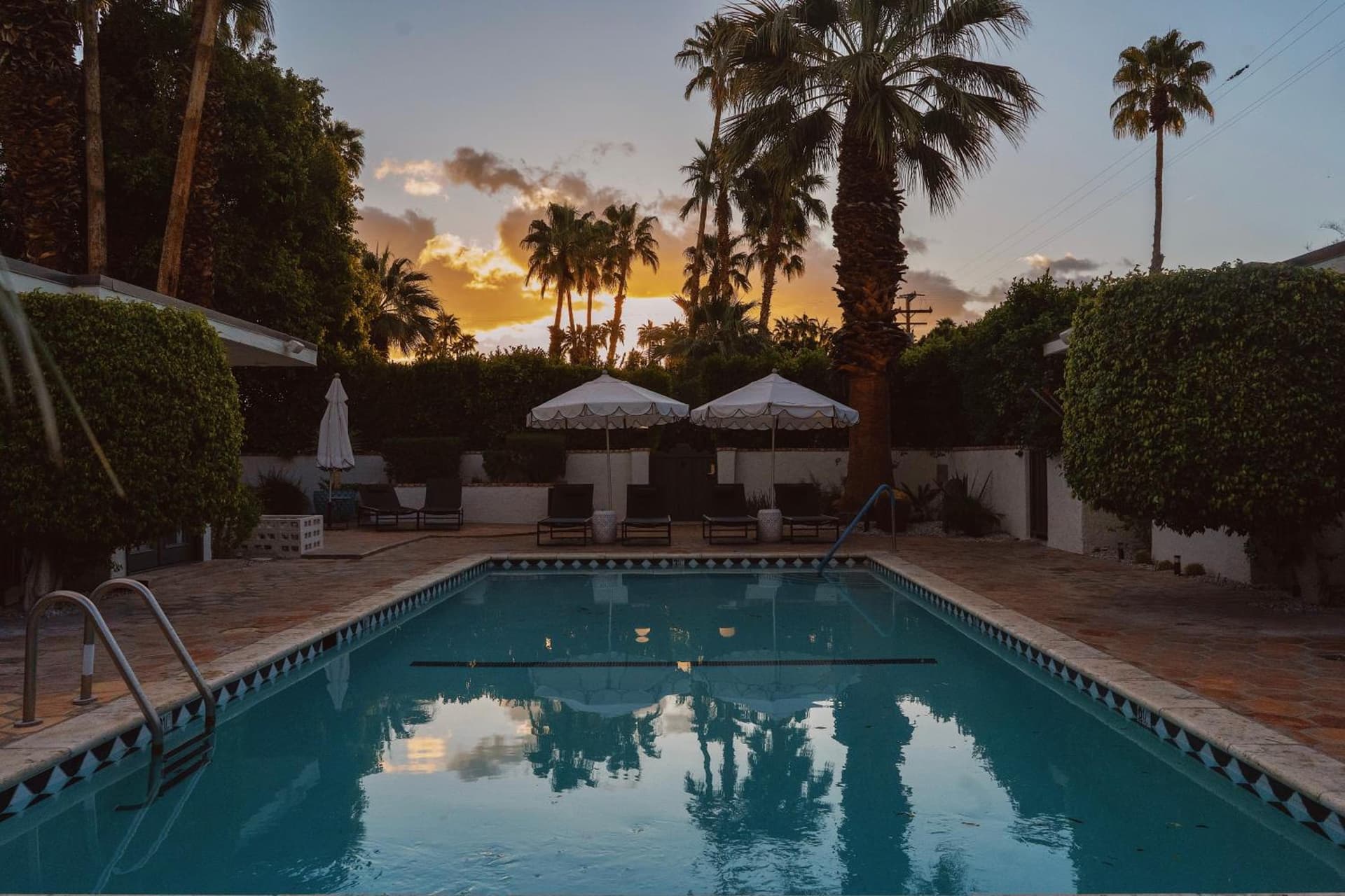 Villa Royale gallery photo in Palm Springs, CA — image 29
