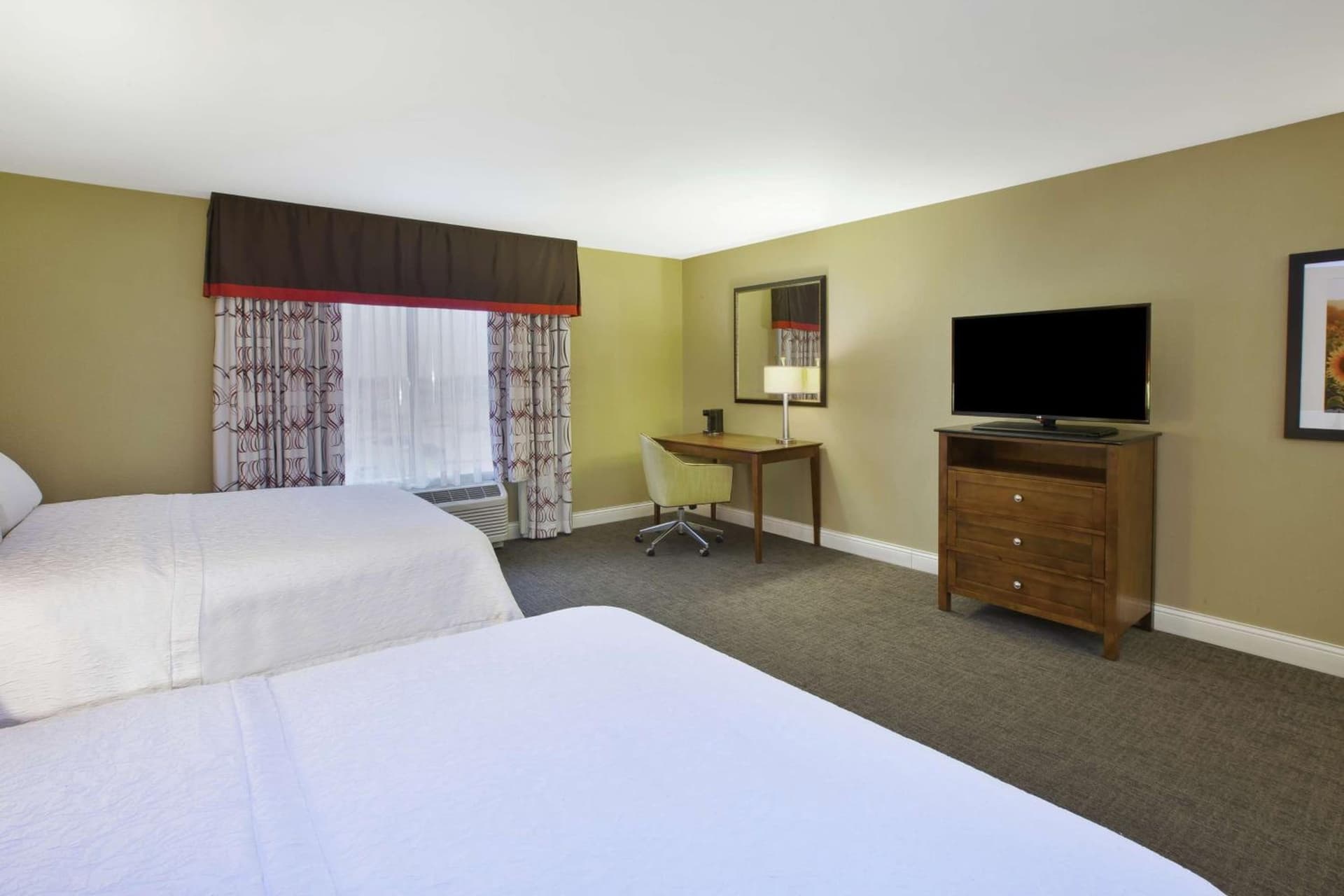 Hampton Inn & Suites Wichita-Northeast gallery photo in Wichita, KS — image 9