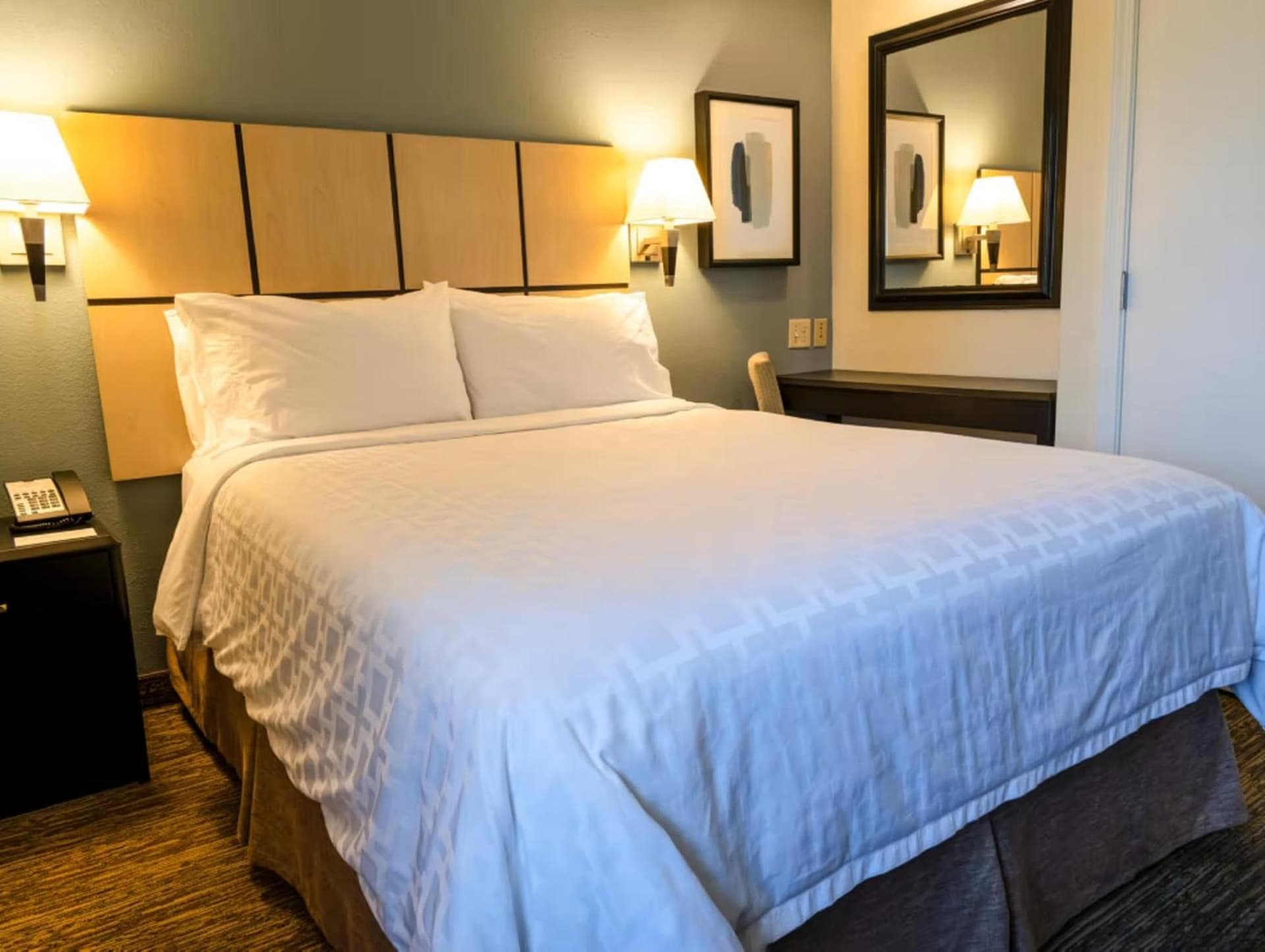 Candlewood Suites East Lansing by IHG gallery photo in Lansing, MI — image 14