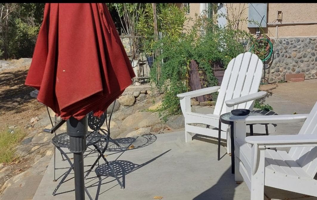 Sequoia River Front Cabins gallery photo in Three Rivers, CA — image 87