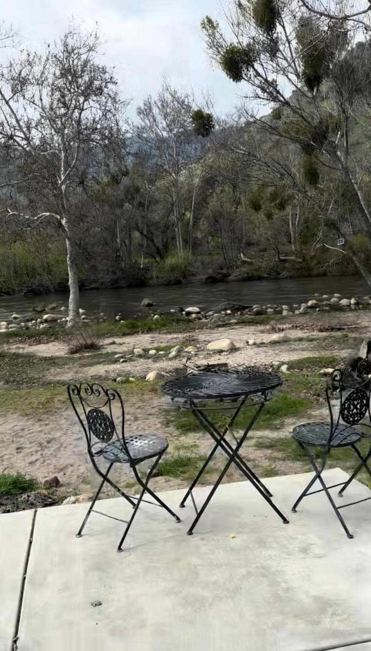 Sequoia River Front Cabins gallery photo in Three Rivers, CA — image 113