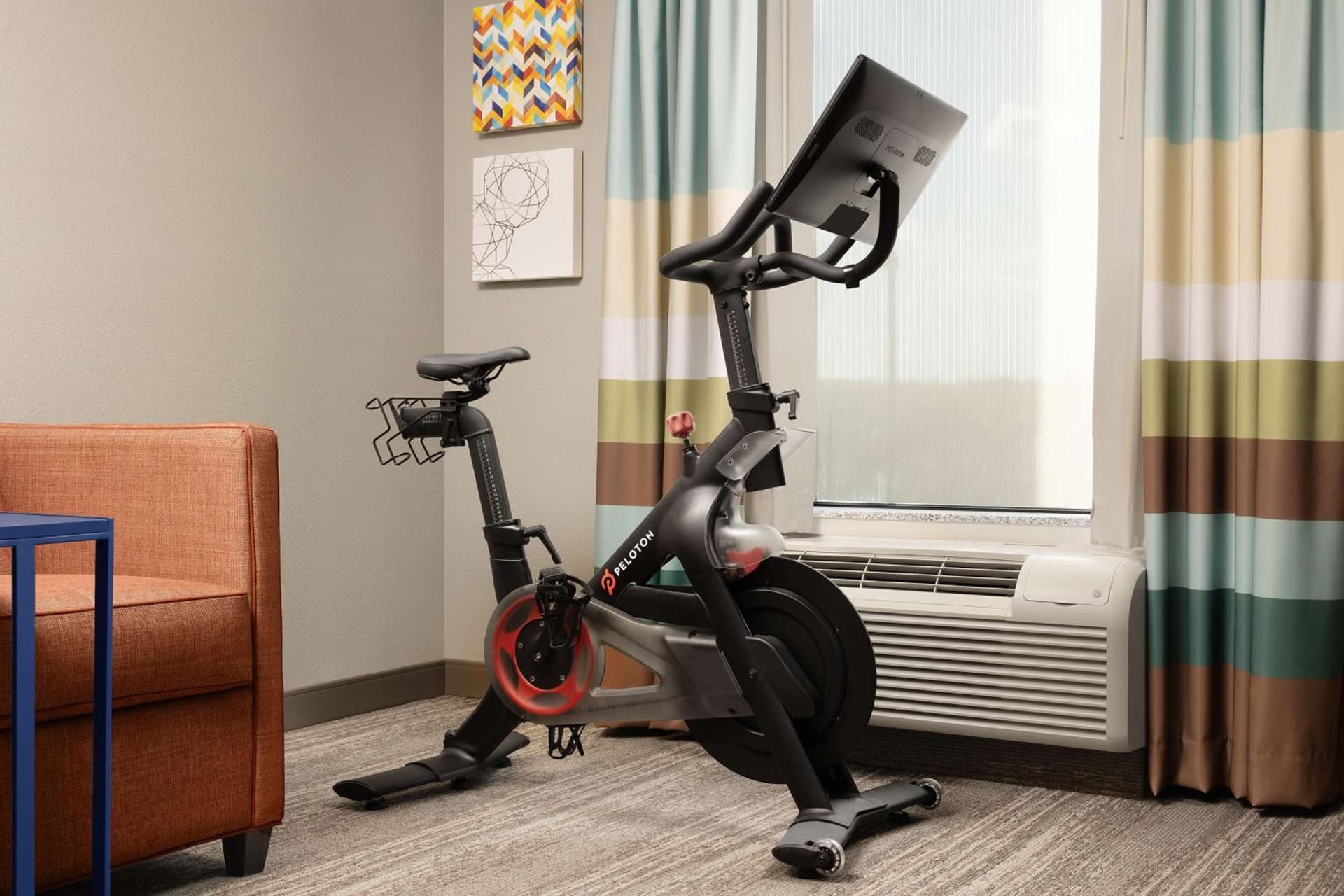 Hampton Inn & Suites Huntsville Research Park Area gallery photo in Huntsville, AL — image 29